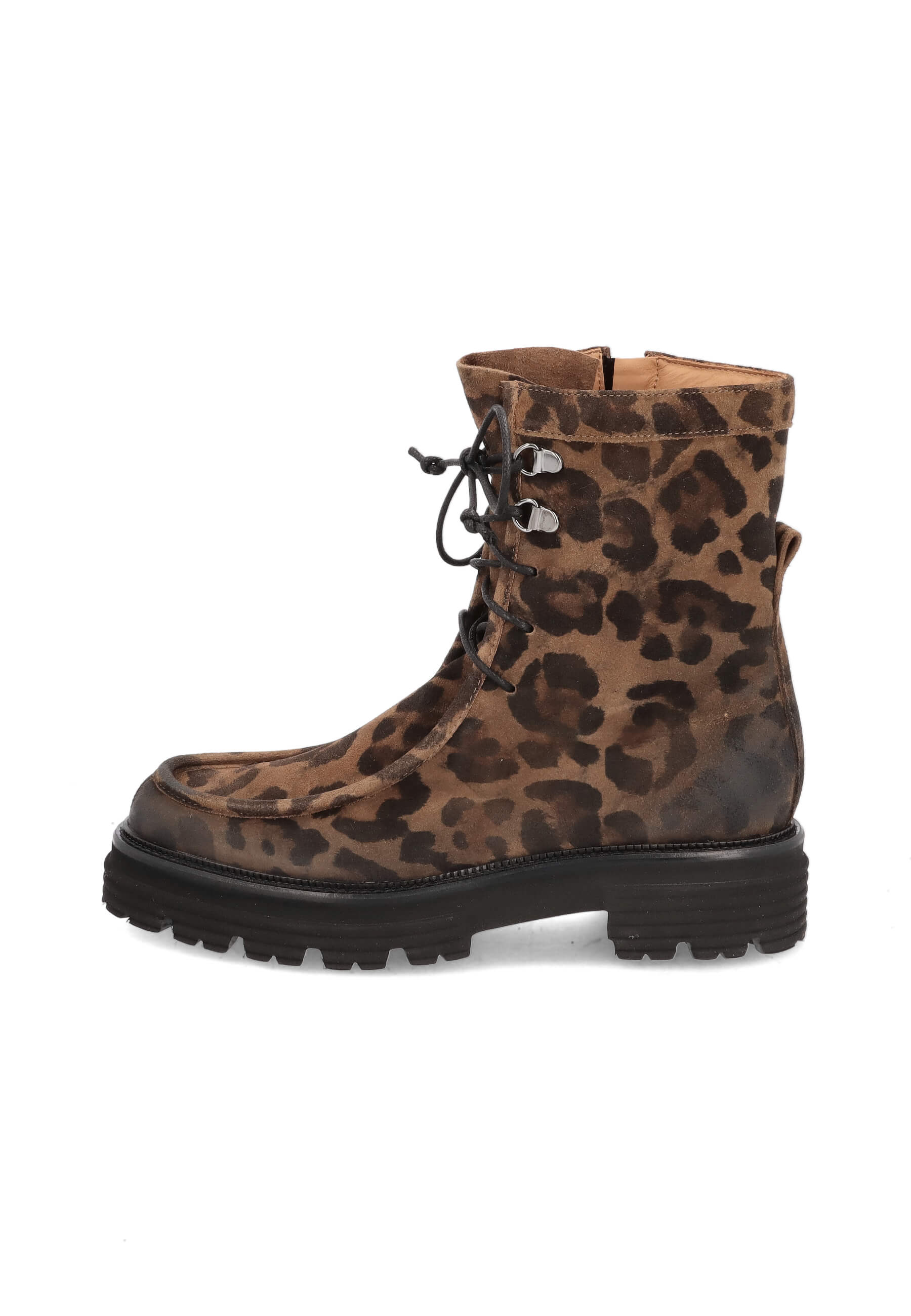 Stiefeletten tabacco , Bekleidung, Schuhwerk, Schuh, Stiefel