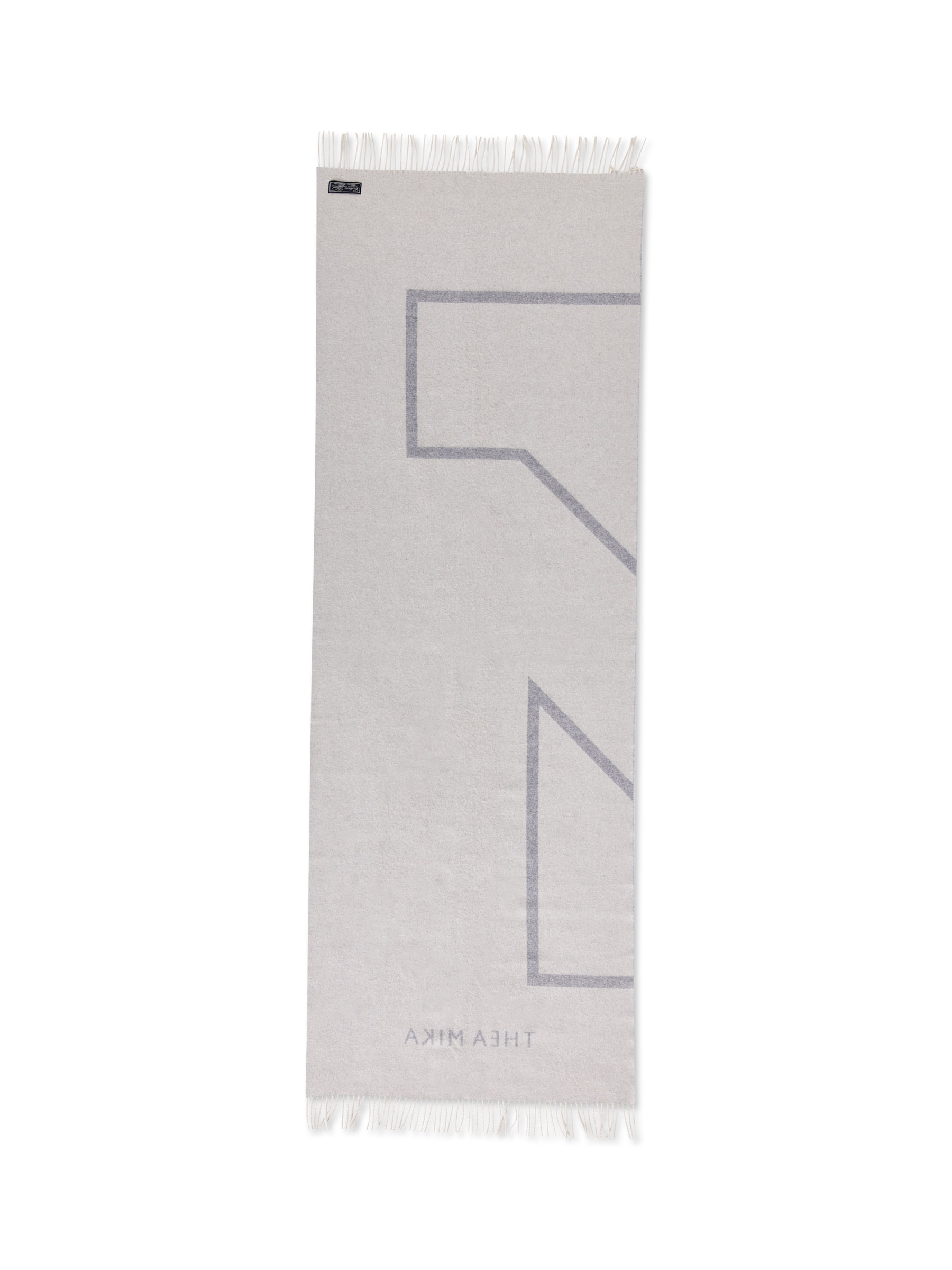 MALINAX-1085-0161_grau_4 MALINA Grau, Dekoration für Zuhause, Teppich, Leinen