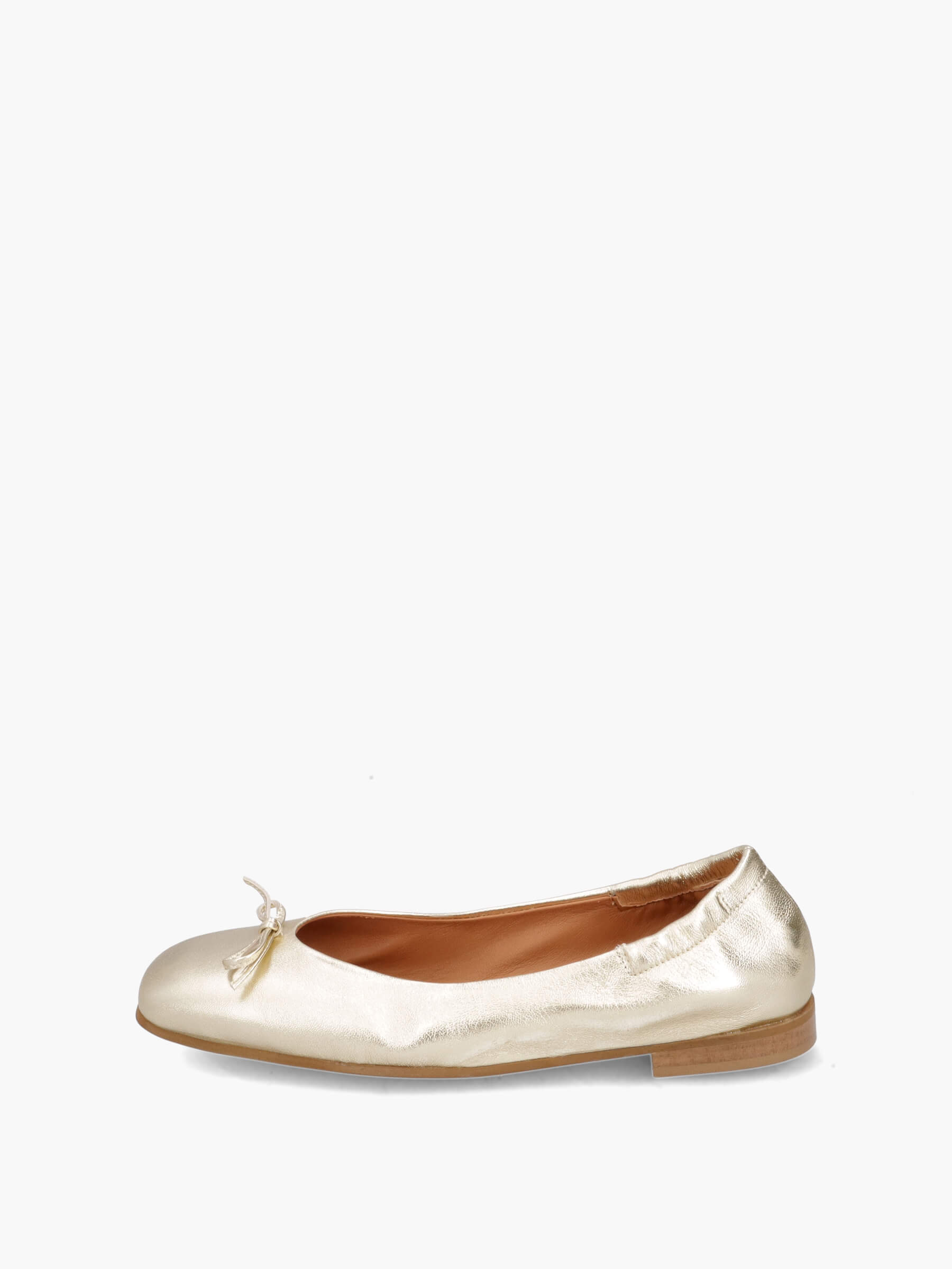 Ballerinas gold, Bekleidung, Schuhwerk, Schuh, Sneaker