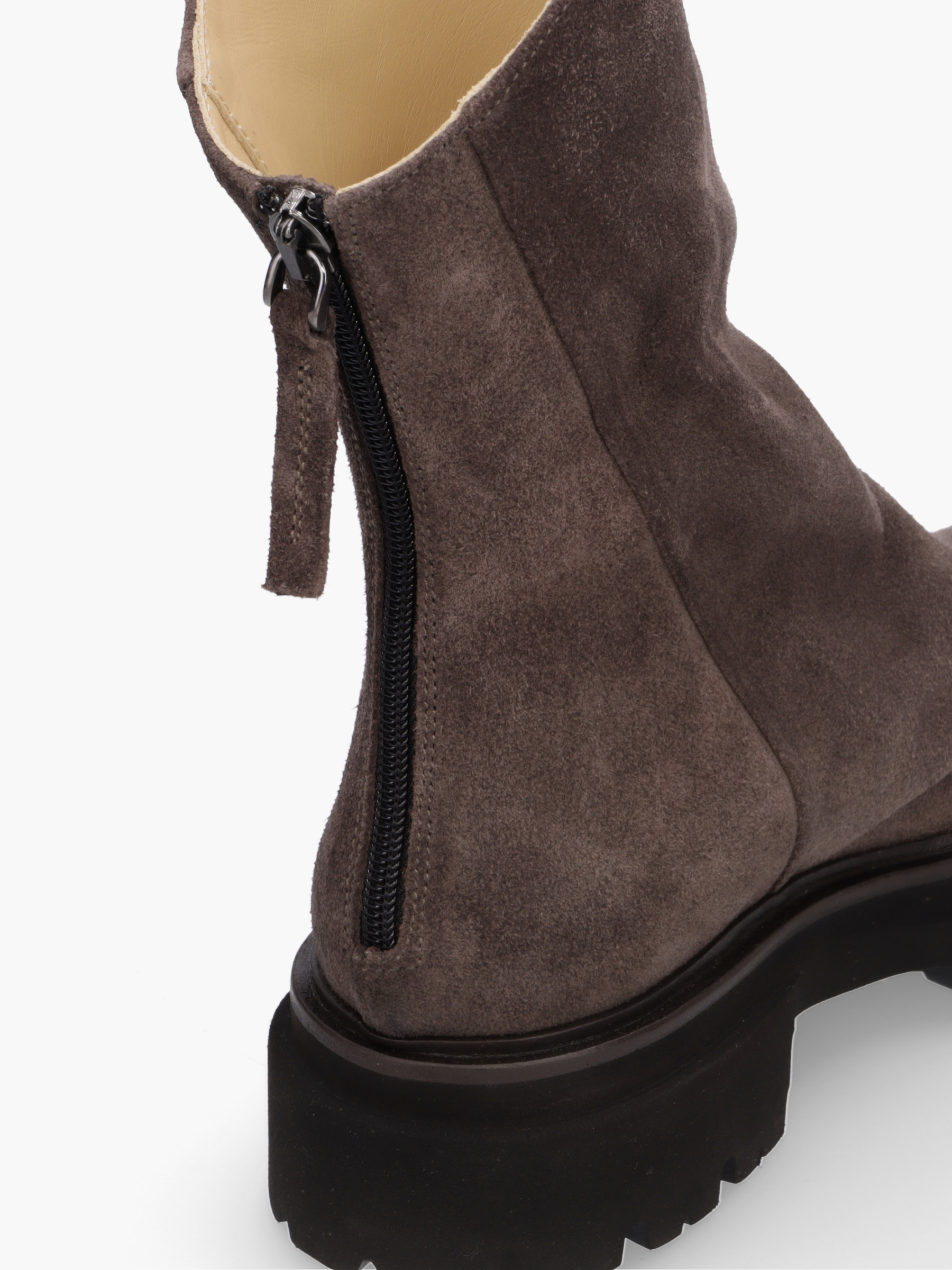 TM3270X Bekleidung, Schuhwerk, Schuh, Wildleder