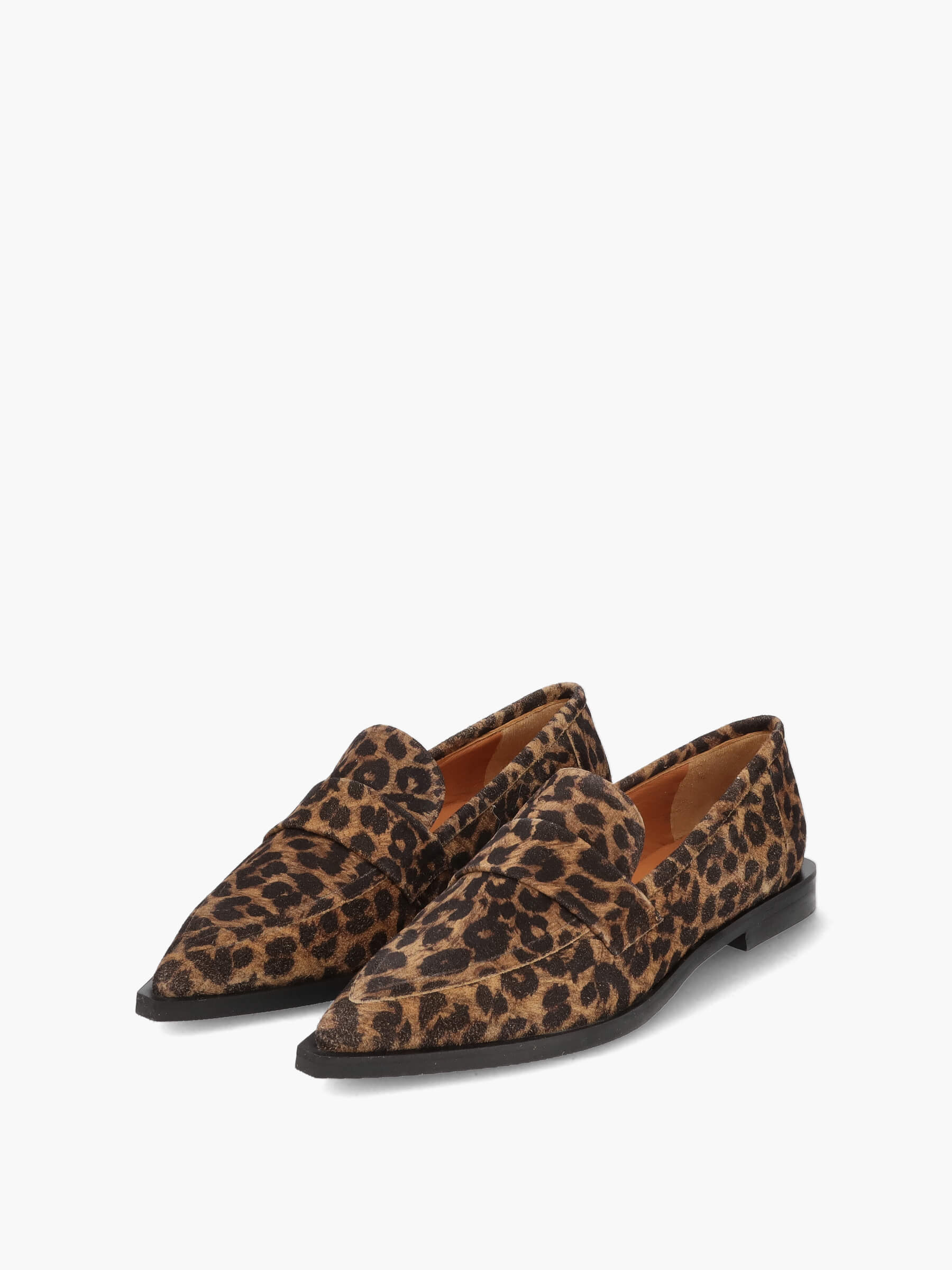 Mokassins leo, Bekleidung, Schuhwerk, Schuh, Sneaker, Wildleder