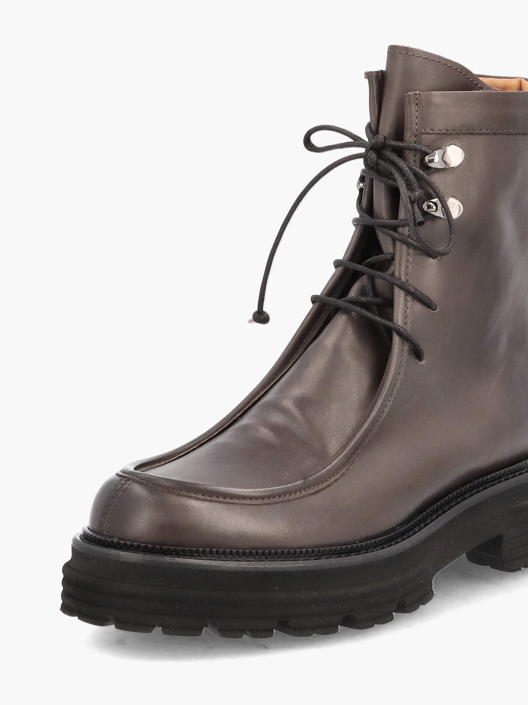Schnürstiefelette ebano, Bekleidung, Schuhwerk, Schuh, Stiefel