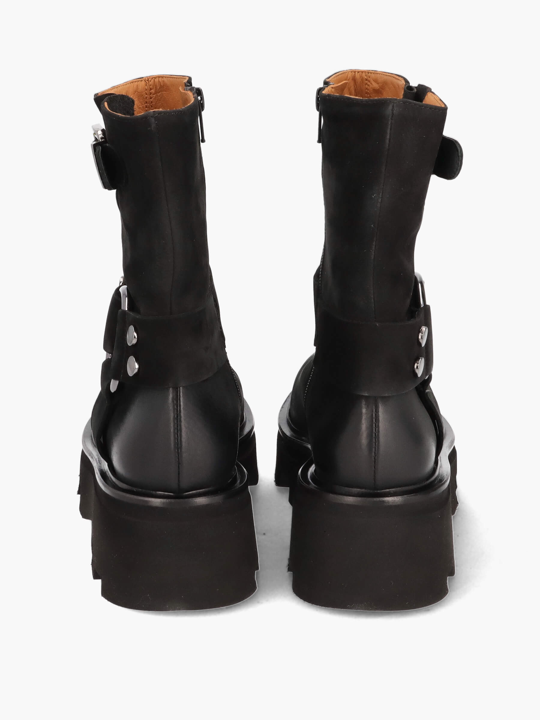 Stiefeletten-schwarz-TM7377Z-0007-0001-Thea-Mika_3_BM Bekleidung, Schuhwerk, Schuh, Bekleidung, Schuhwerk, Schuh, Bekleidung, Schuhwerk, Schuh, Bekleidung, Schuhwerk, Schuh
