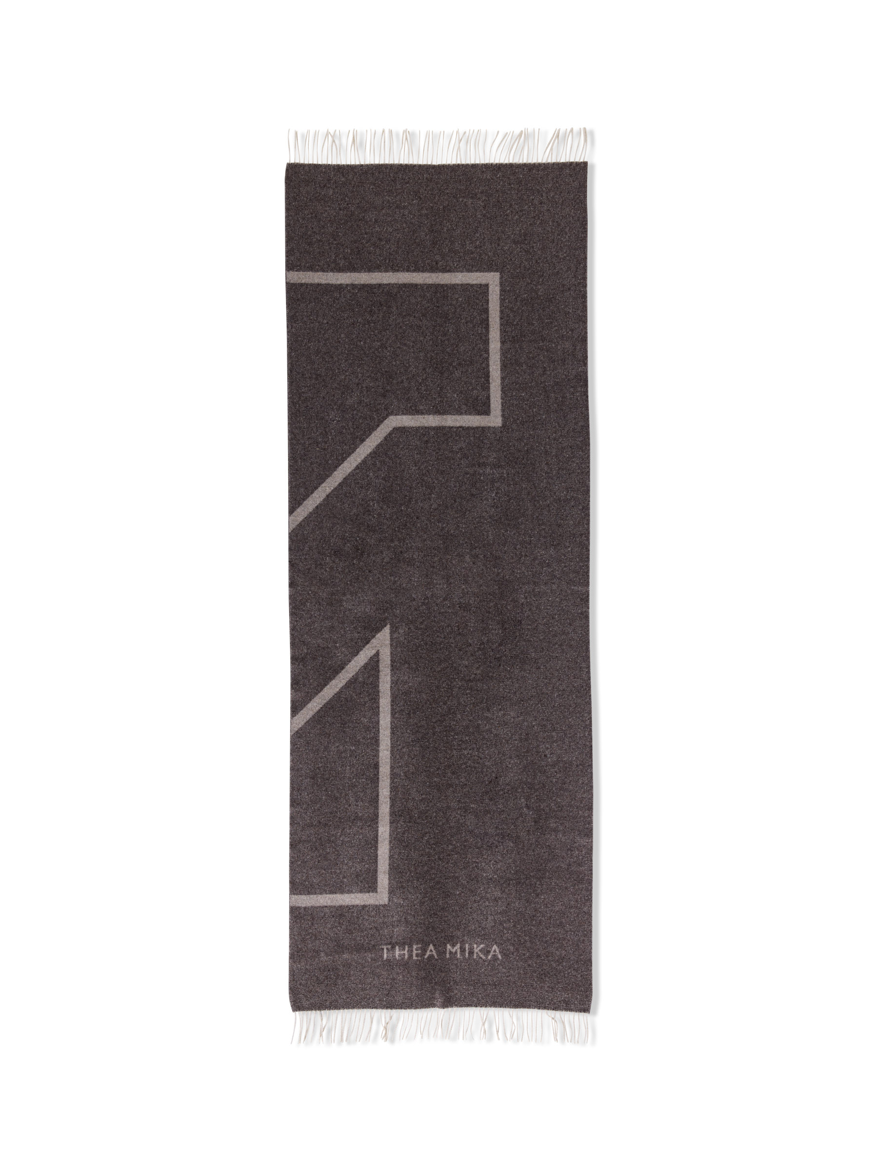 MALINAX-1085-0005-braun_2 MALINA Braun, Dekoration für Zuhause, Teppich, Buch, Veröffentlichung