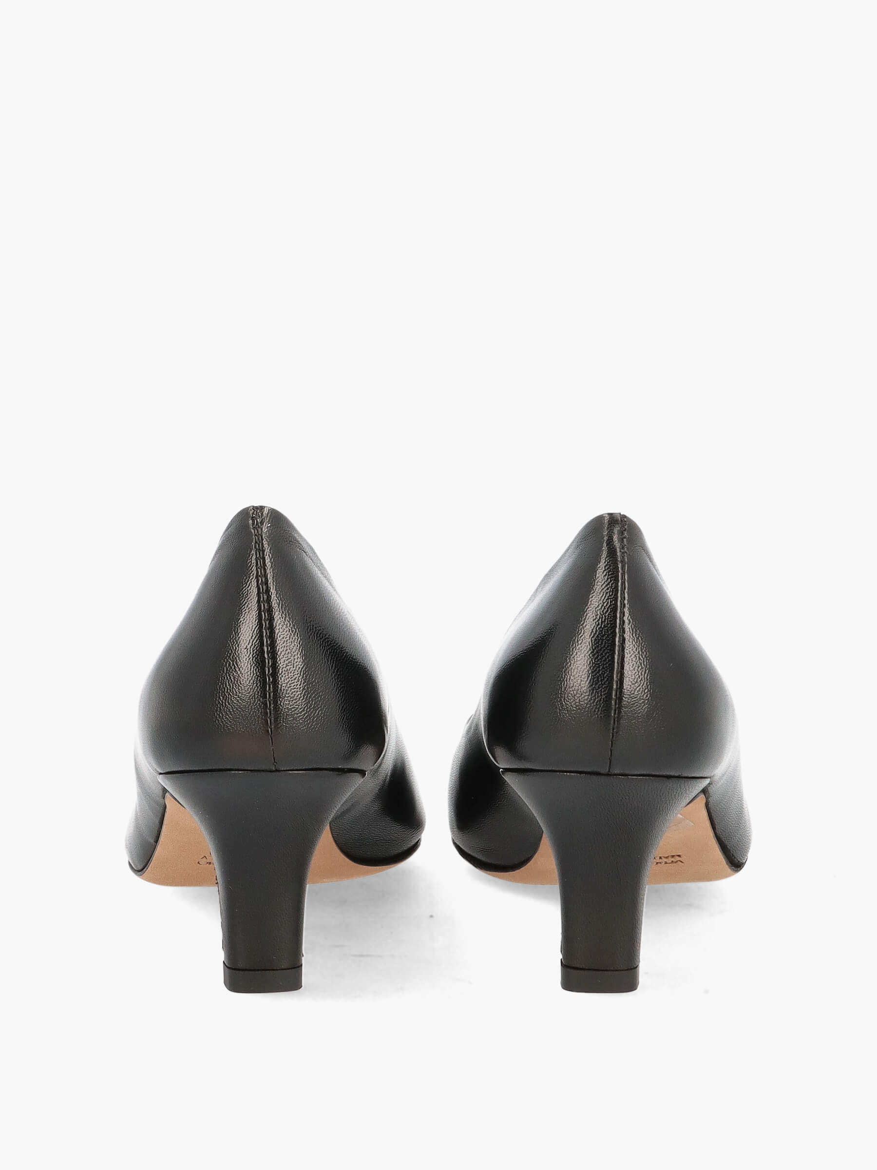 Pumps nero, Bekleidung, Schuhwerk, Schuh, Hoher Absatz