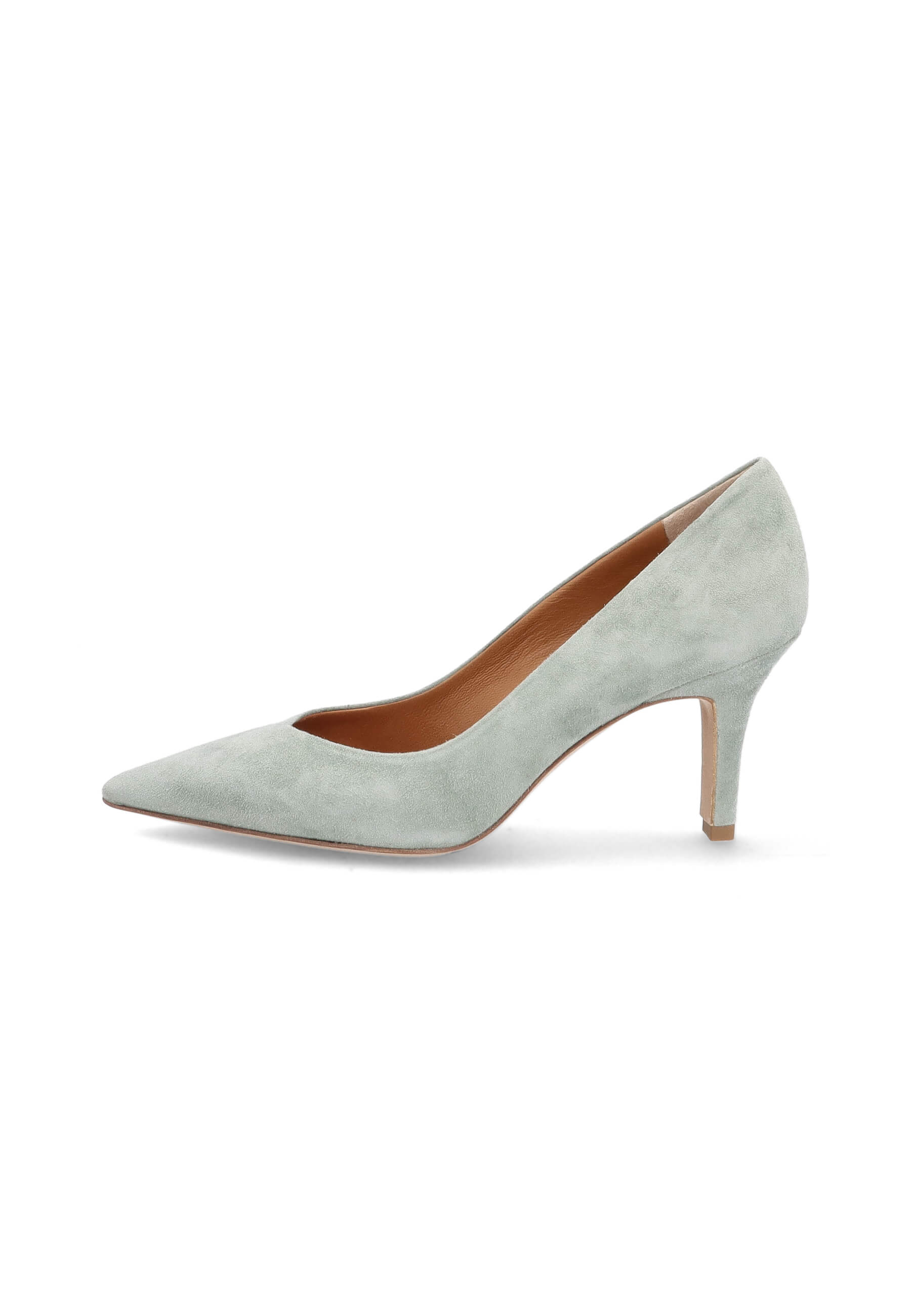 Pumps aquamarin, Bekleidung, Schuhwerk, Schuh, Hoher Absatz, Wildleder