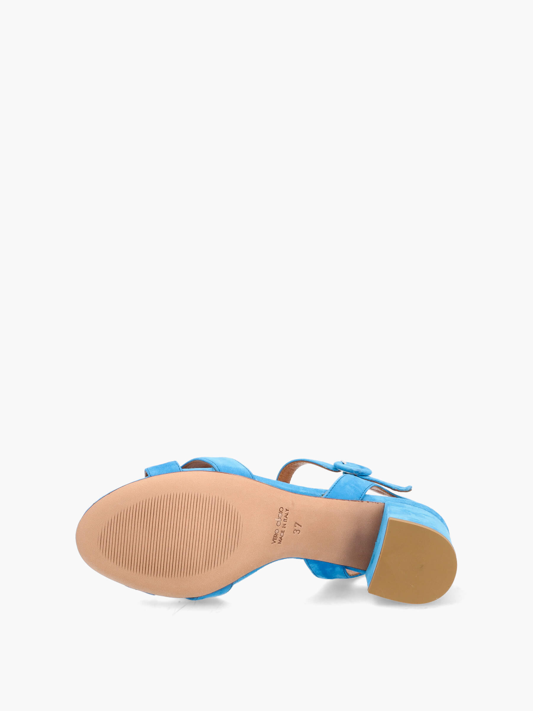 Sandalen egeo 50 mm, Bekleidung, Schuhwerk, Sandale, Schuh