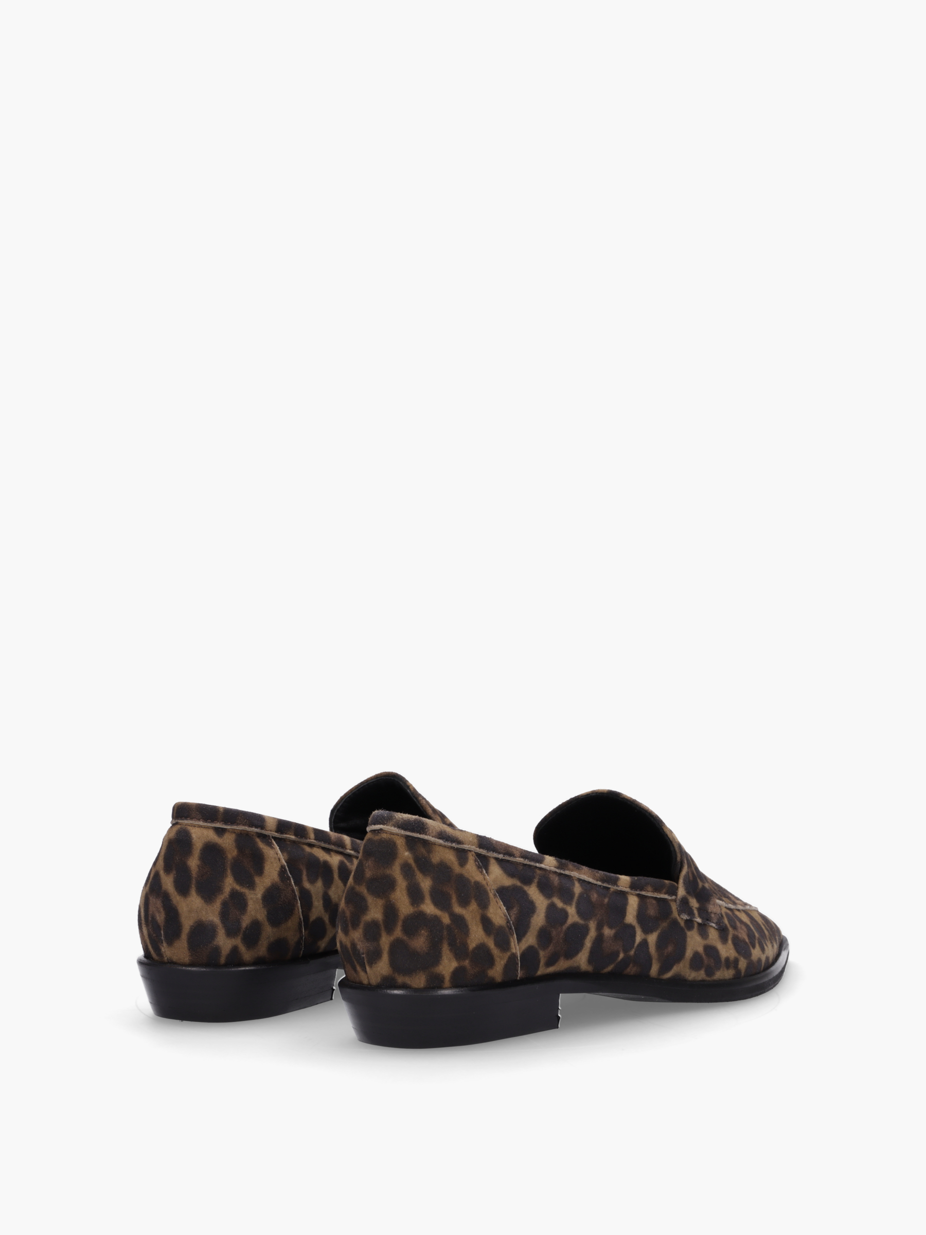 MIJU Veloursleder Leo, Bekleidung, Schuhwerk, Schuh, Wildleder, Turnschuh