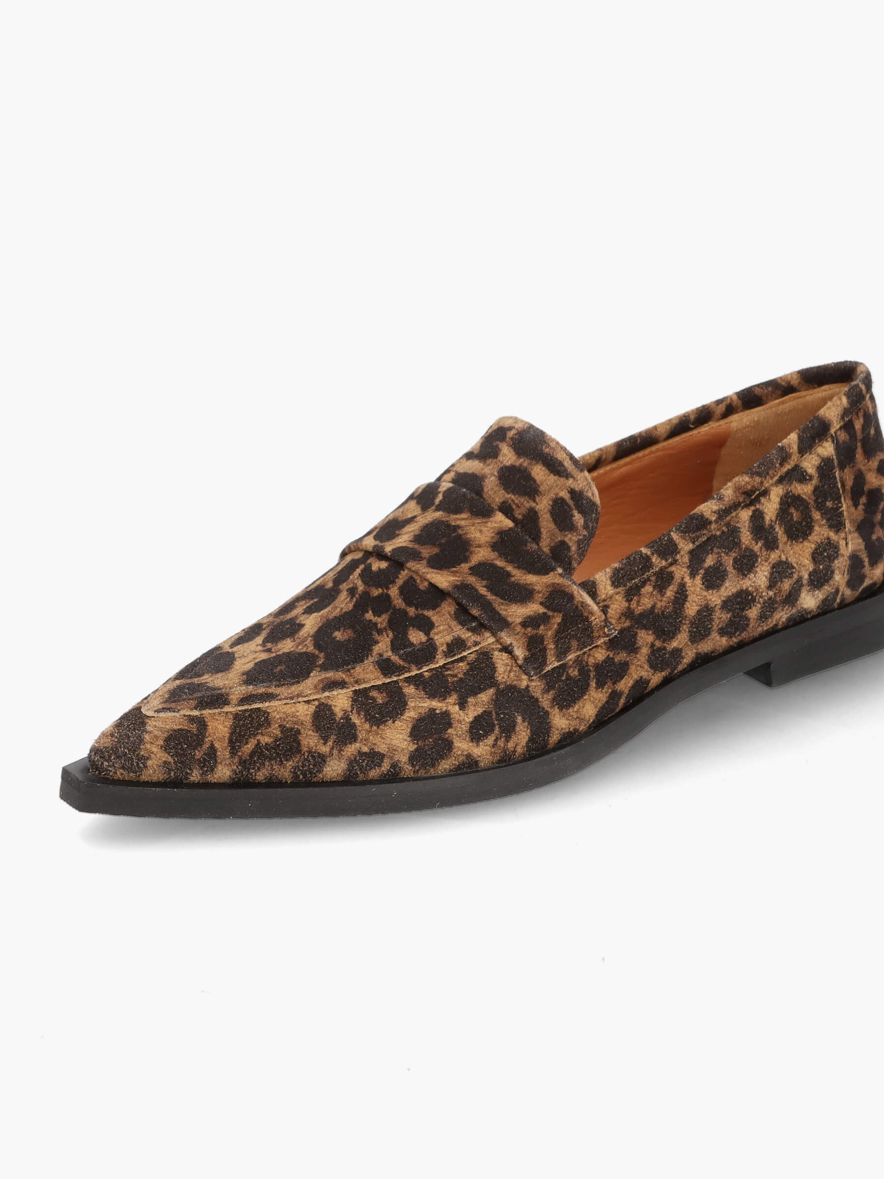Mokassins leo, Bekleidung, Schuhwerk, Schuh, Sneaker, Wildleder