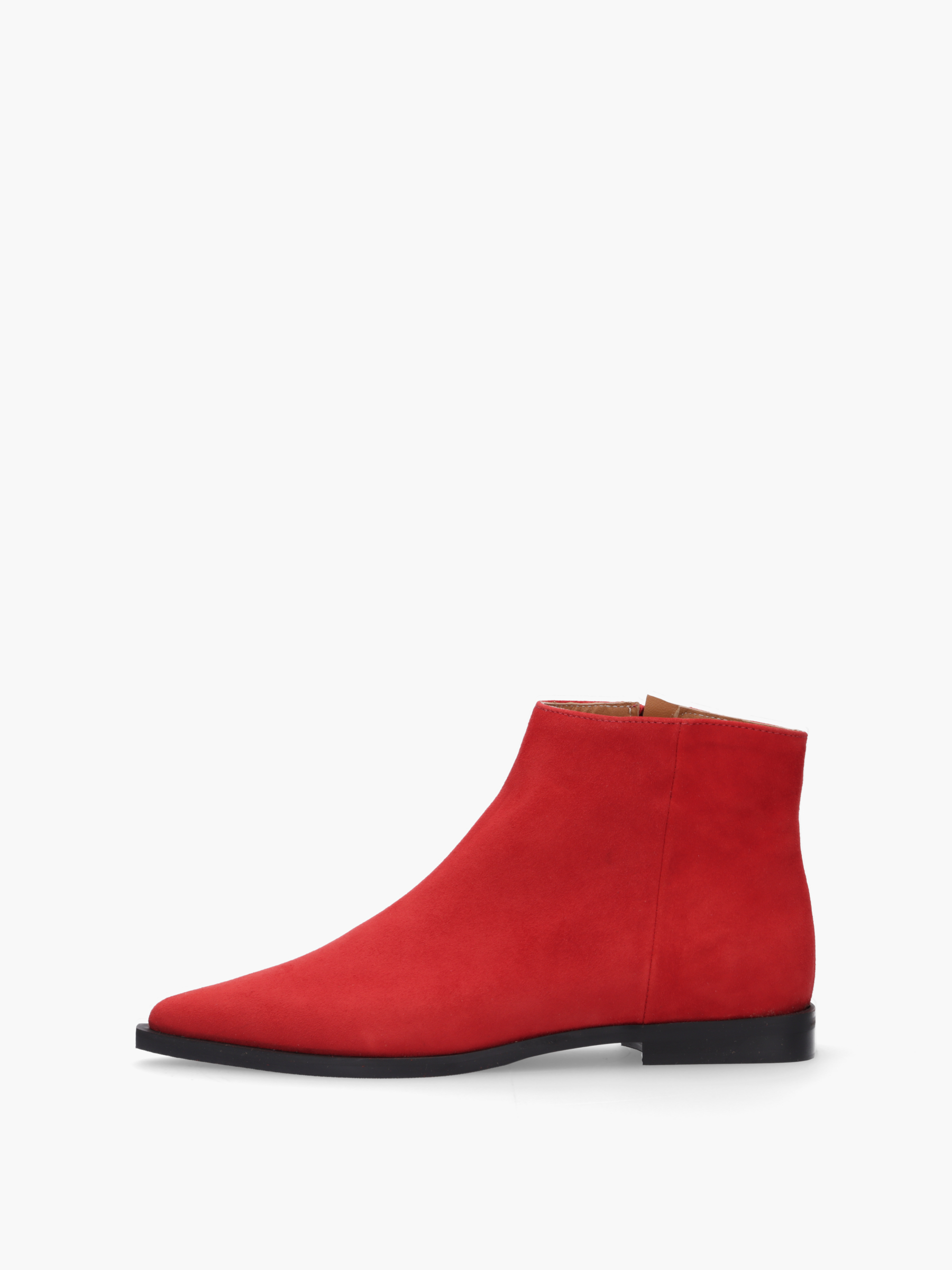 Stiefeletten Fire, Wildleder, Kleidung, Schuhwerk, Schuh