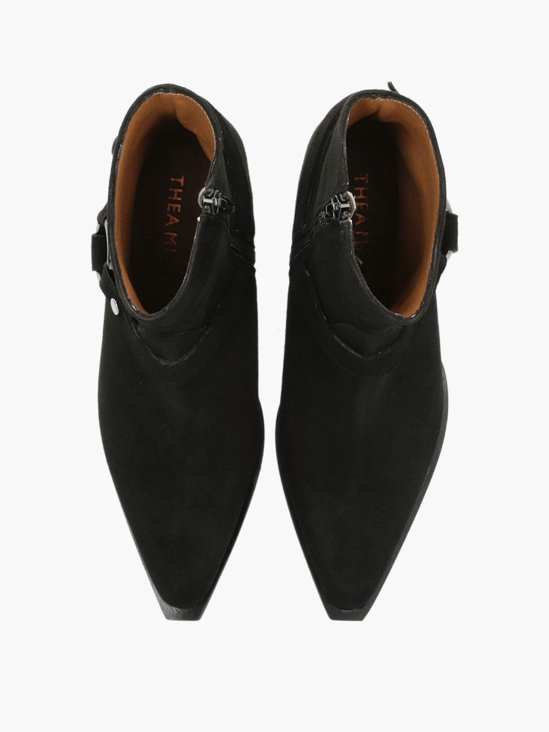 Cowboy boots schwarz, Wildleder, Kleidung, Schuhwerk, Schuh