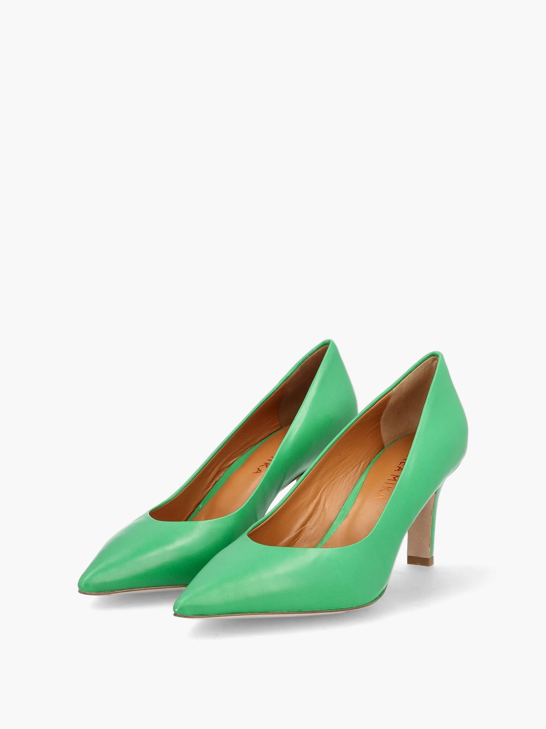 Pumps verde, Bekleidung, Schuhwerk, Schuh, Hoher Absatz