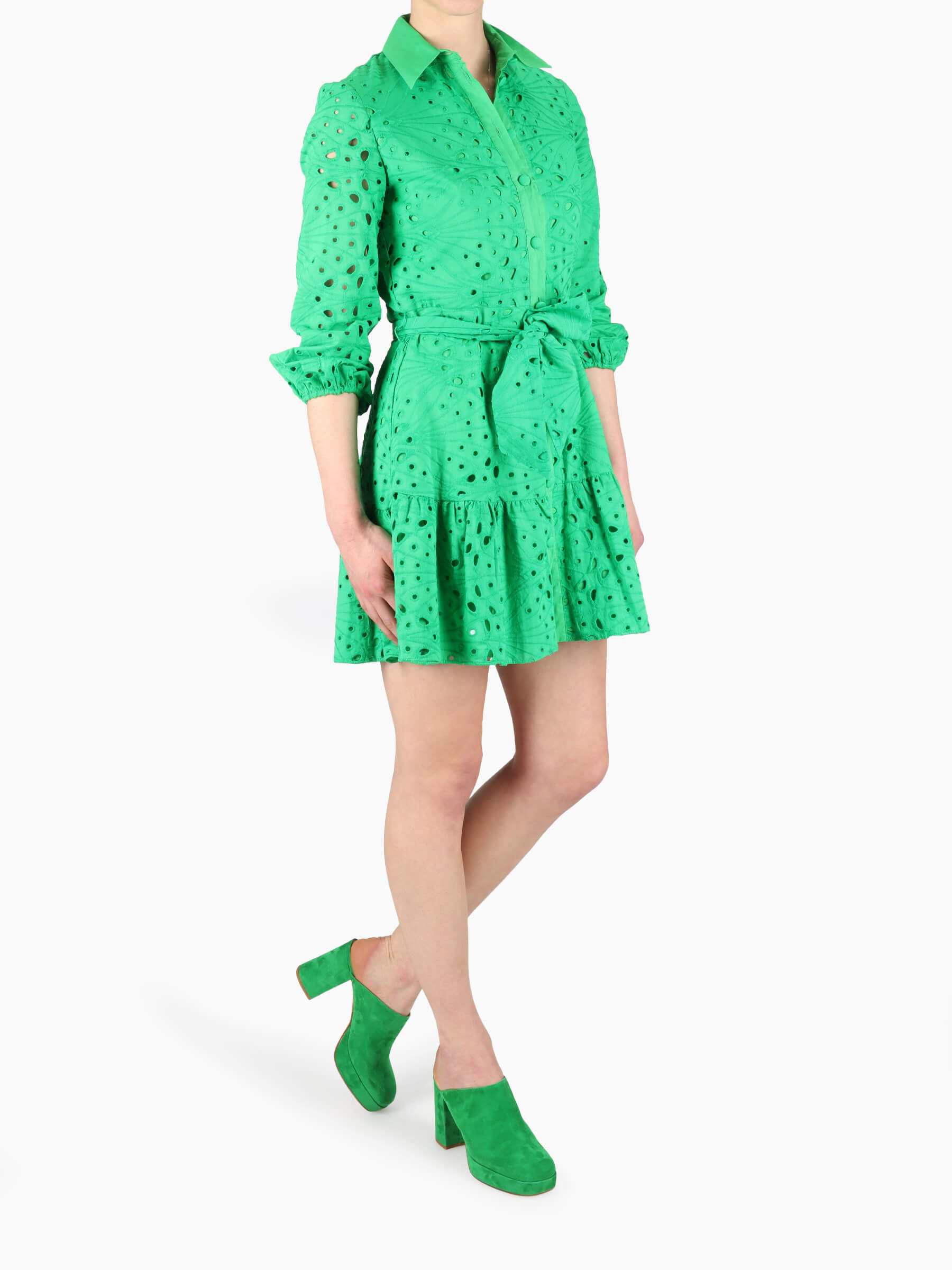 Clogs menta