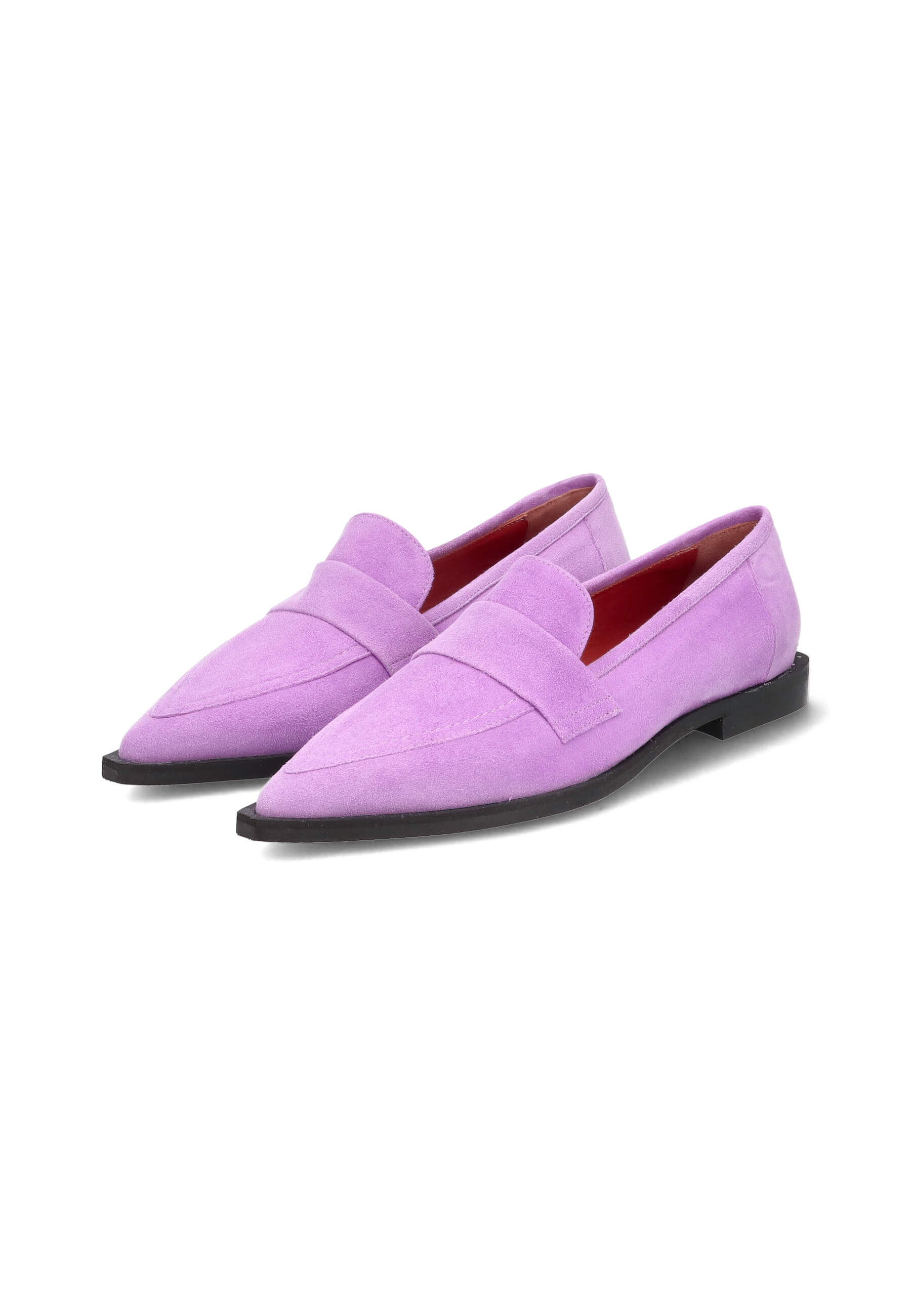 Mokassins buganville, Wildleder, Kleidung, Schuhwerk, Schuh, Sneaker