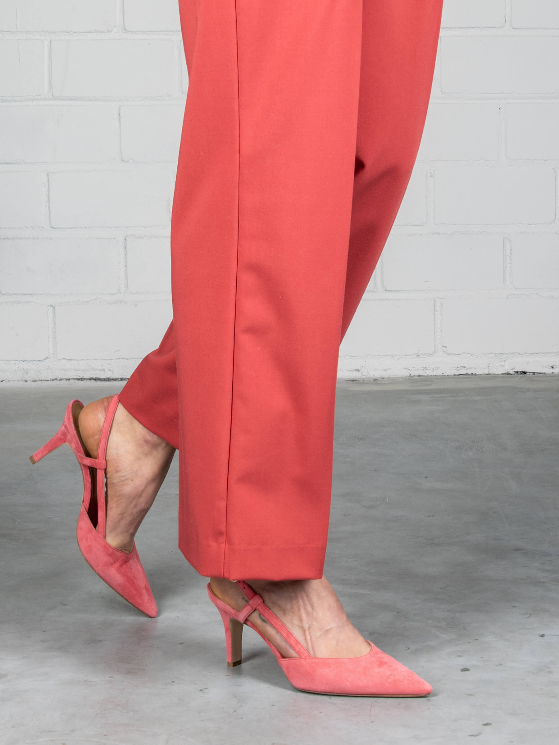 Slingpumps baby