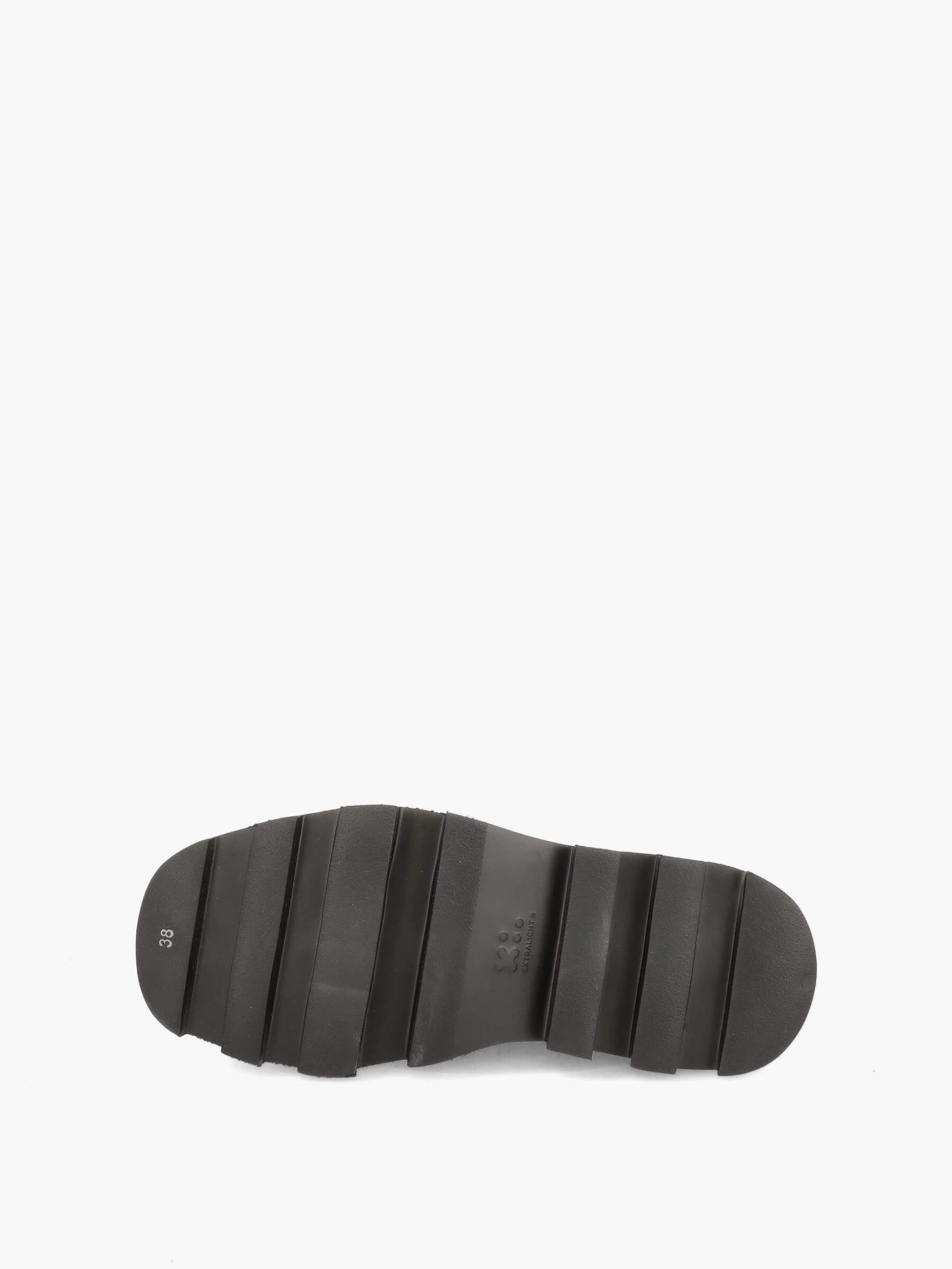 Plateau Boots kaki, Bekleidung, Schuhwerk, Schuh, Sandale