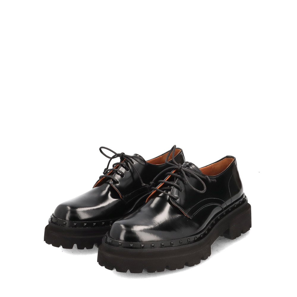 Halbschuhe schwarz, Bekleidung, Schuhwerk, Schuh, Sneaker