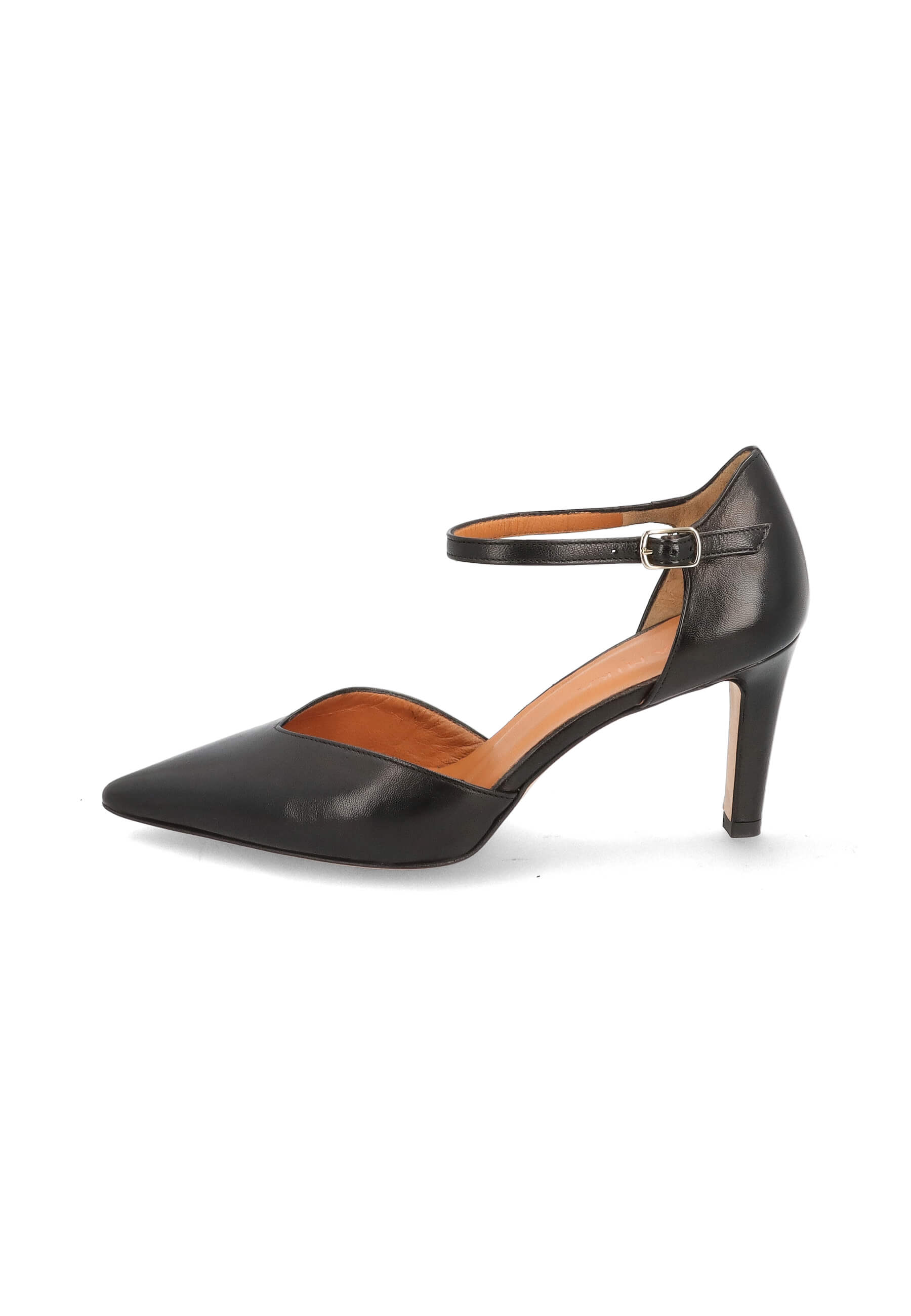 Pumps schwarz 70 mm, Bekleidung, Schuhwerk, Schuh, Hoher Absatz, Sandale