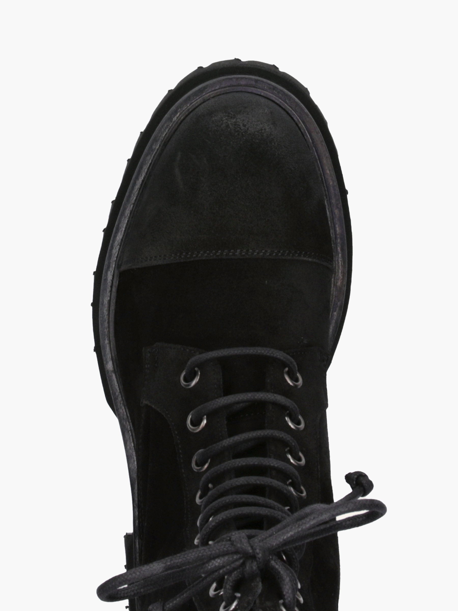 TM09973 Bekleidung, Schuhwerk, Schuh, Sneaker, Wildleder