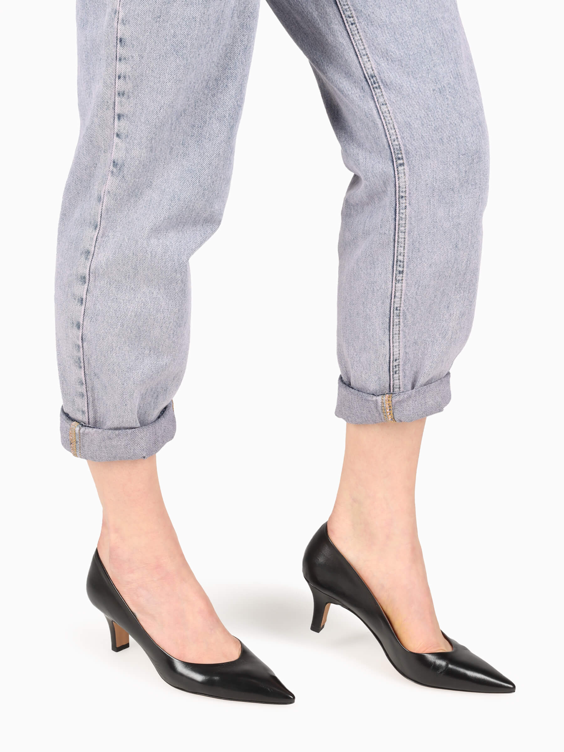 Pumps nero