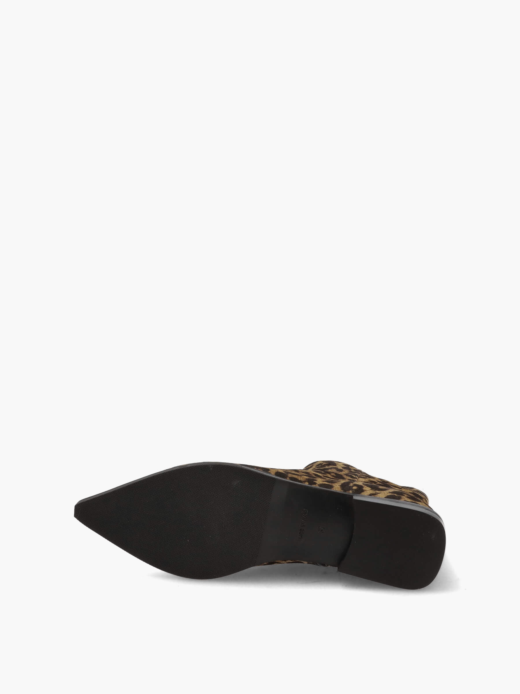 Stiefeletten cognac leo, Bekleidung, Schuhwerk, Schuh, Wildleder