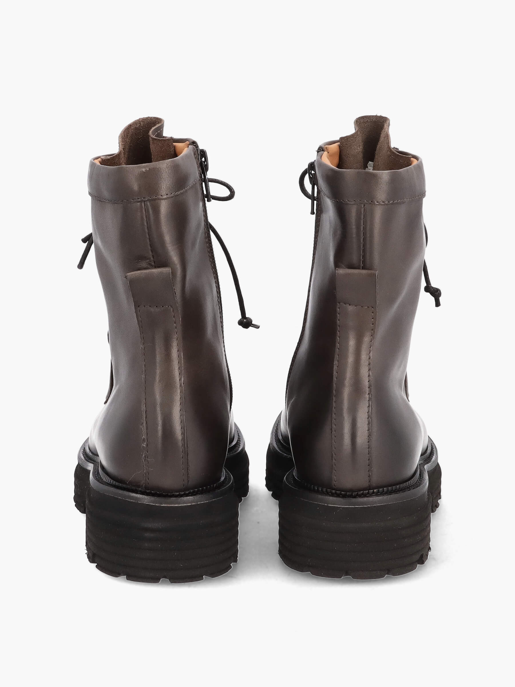 Schnürstiefelette ebano, Bekleidung, Schuhwerk, Schuh