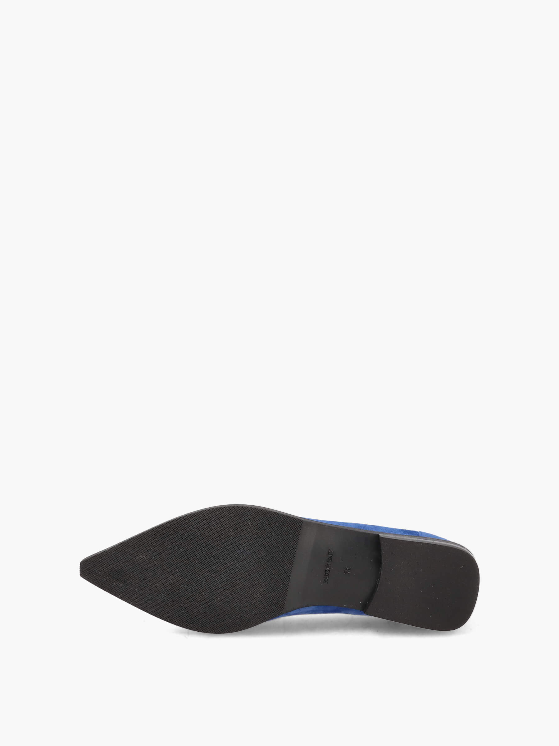 Penny-Loafer elettrico, Klinge, Messer, Waffe