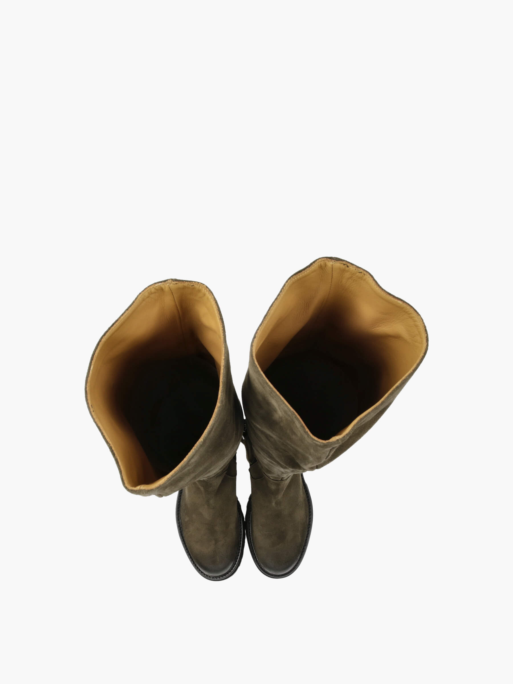 Overknees Mud, Bekleidung, Schuhwerk, Schuh, Stiefel