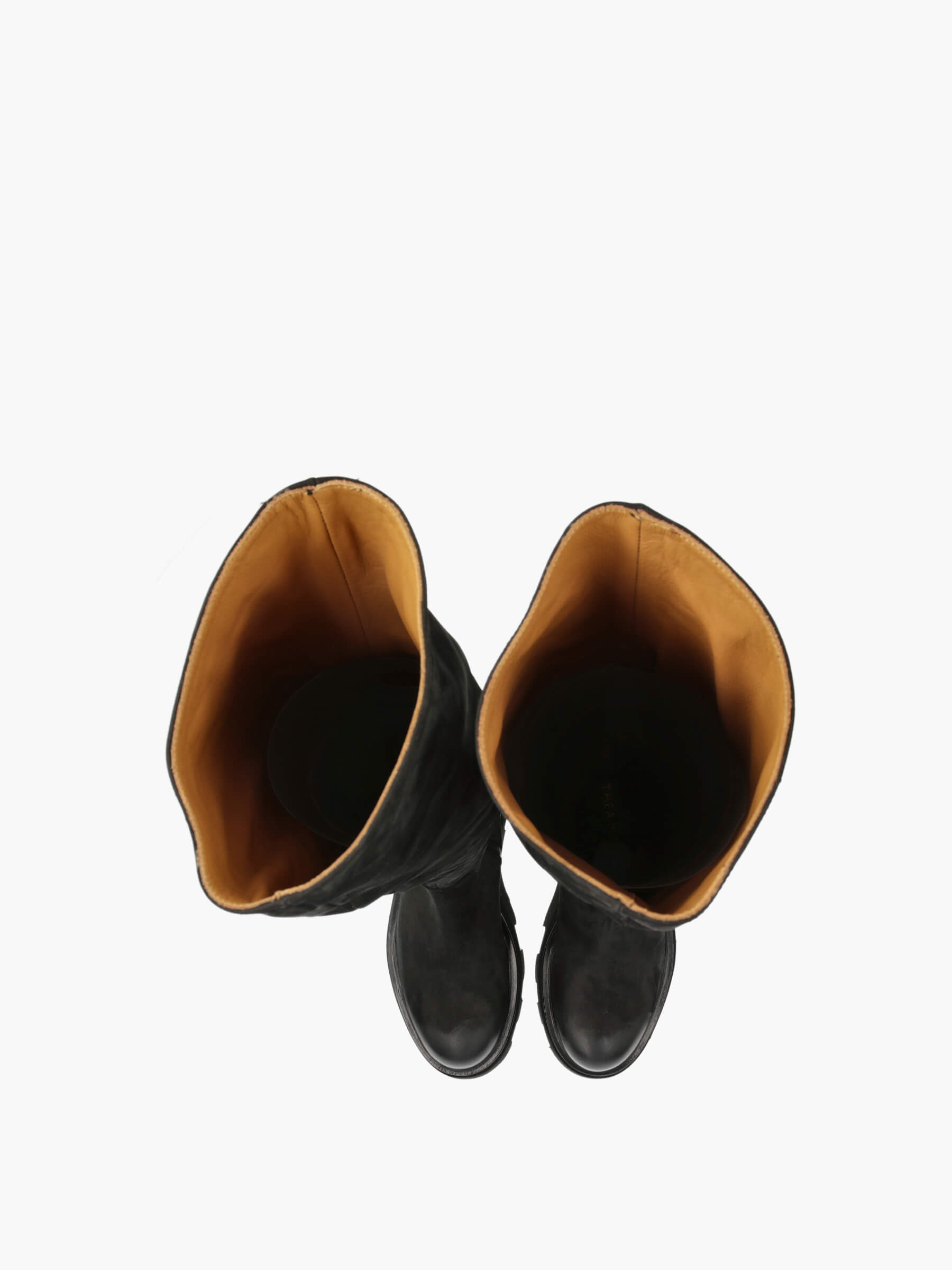 Overknees nero, Bekleidung, Schuhwerk, Schuh