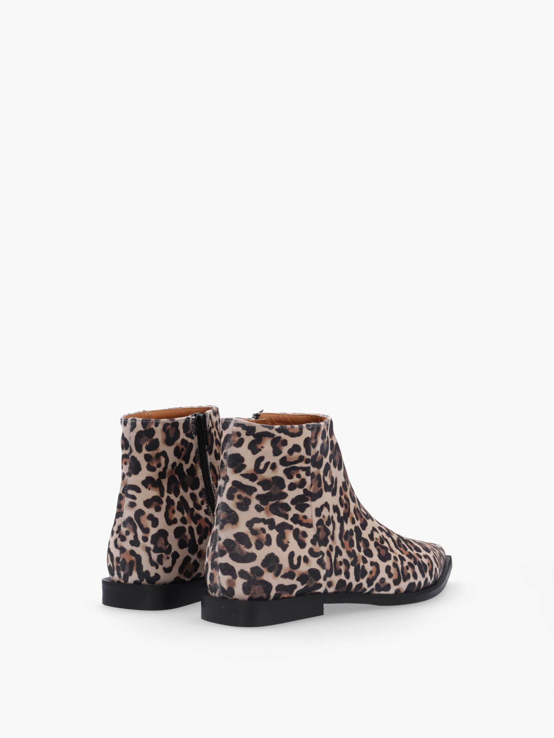 Stiefeletten leo camel, Bekleidung, Schuhwerk, Schuh