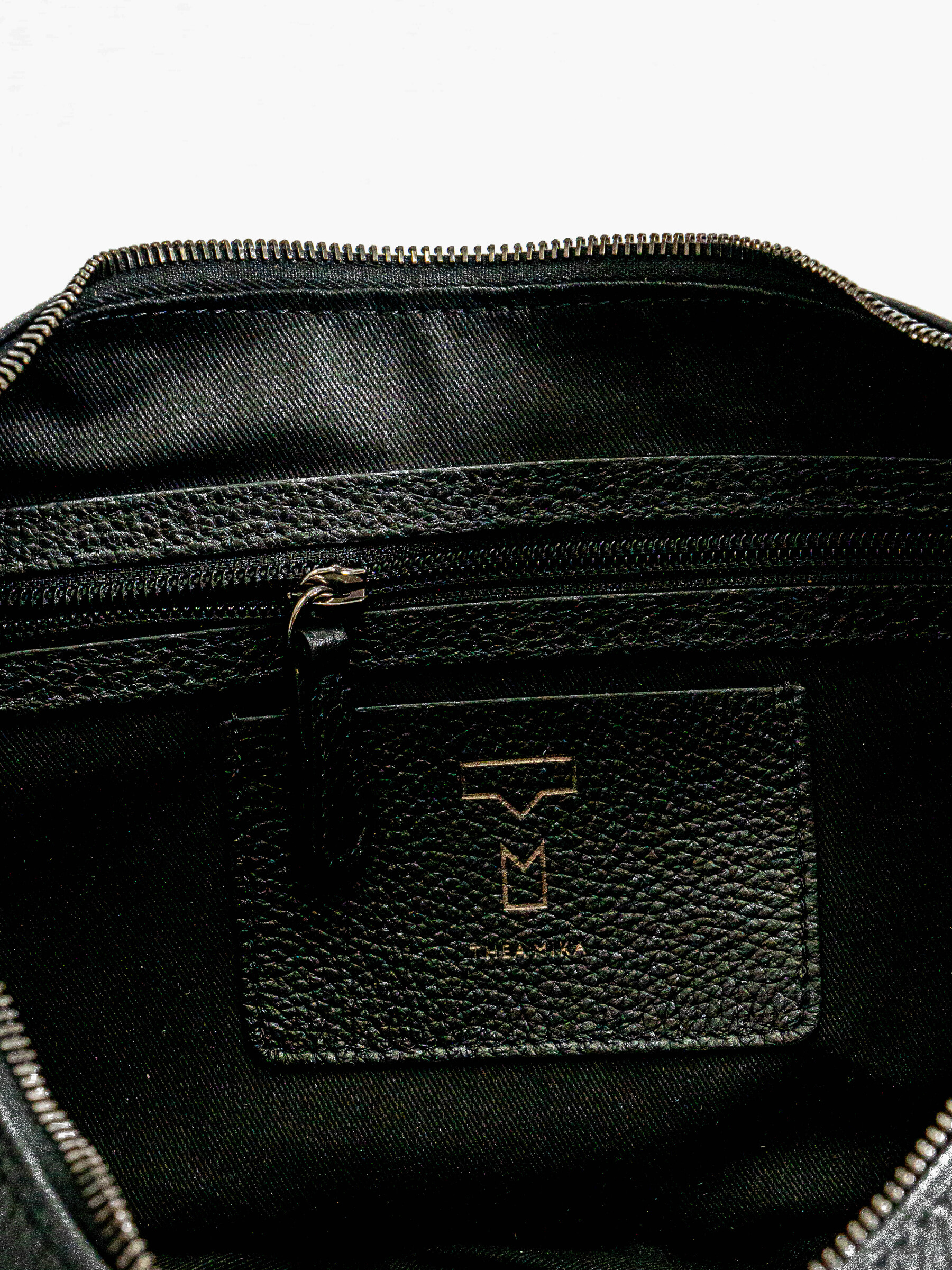 LUNAXXX Zubehör, Tasche, Handtasche, Geldbörse, Jeans