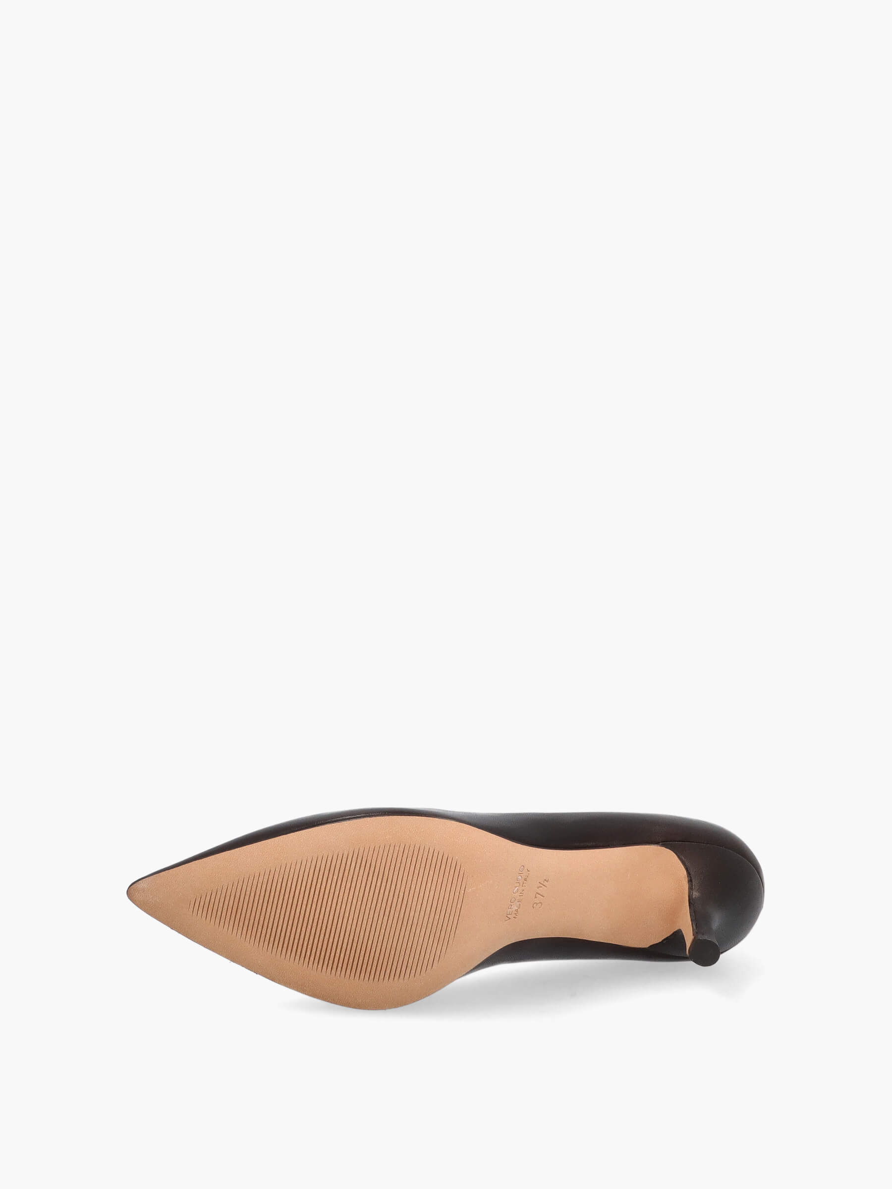 Pumps nero, Klinge, Messer, Waffe, Dolch, Schuh