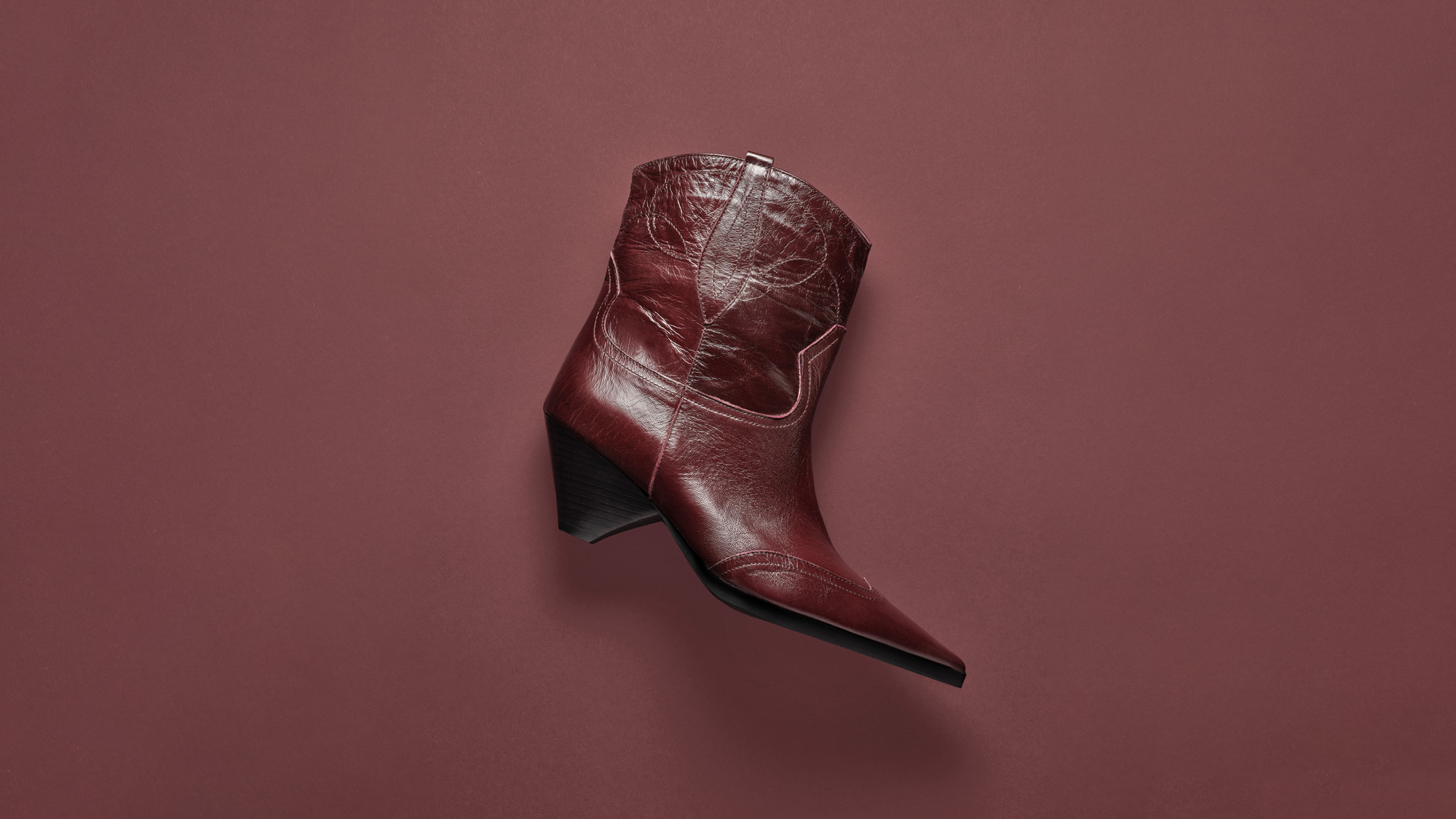 Schuhwerk, Hoher Absatz, Schuh, Stiefel, Cowboy-Stiefel