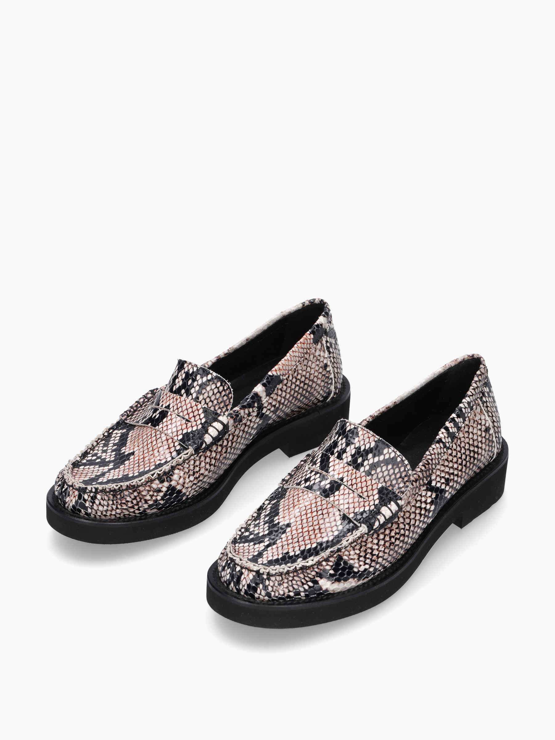 EMIXXXX Bekleidung, Schuhwerk, Schuh, Sneaker, Sandale