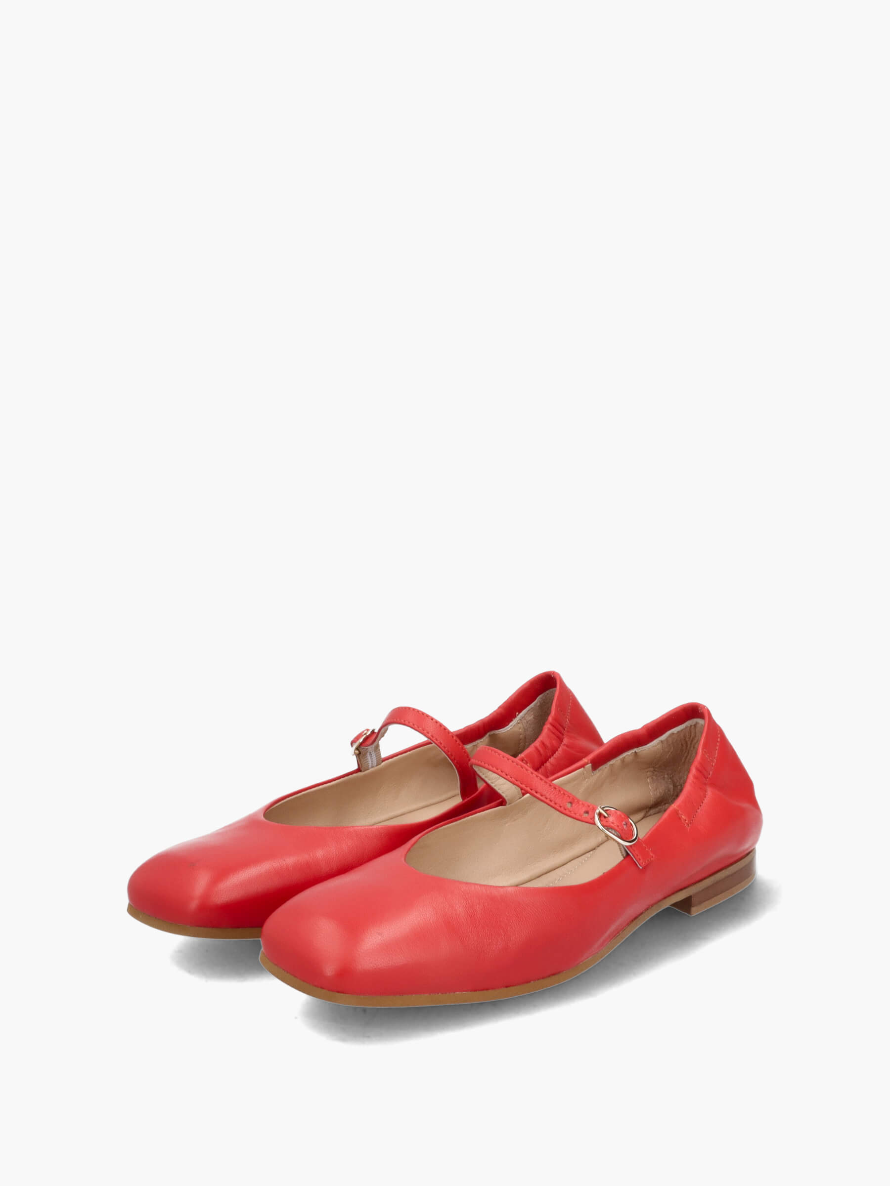 Ballerinas rot, Bekleidung, Schuhwerk, Schuh, Sandale, Hoher Absatz