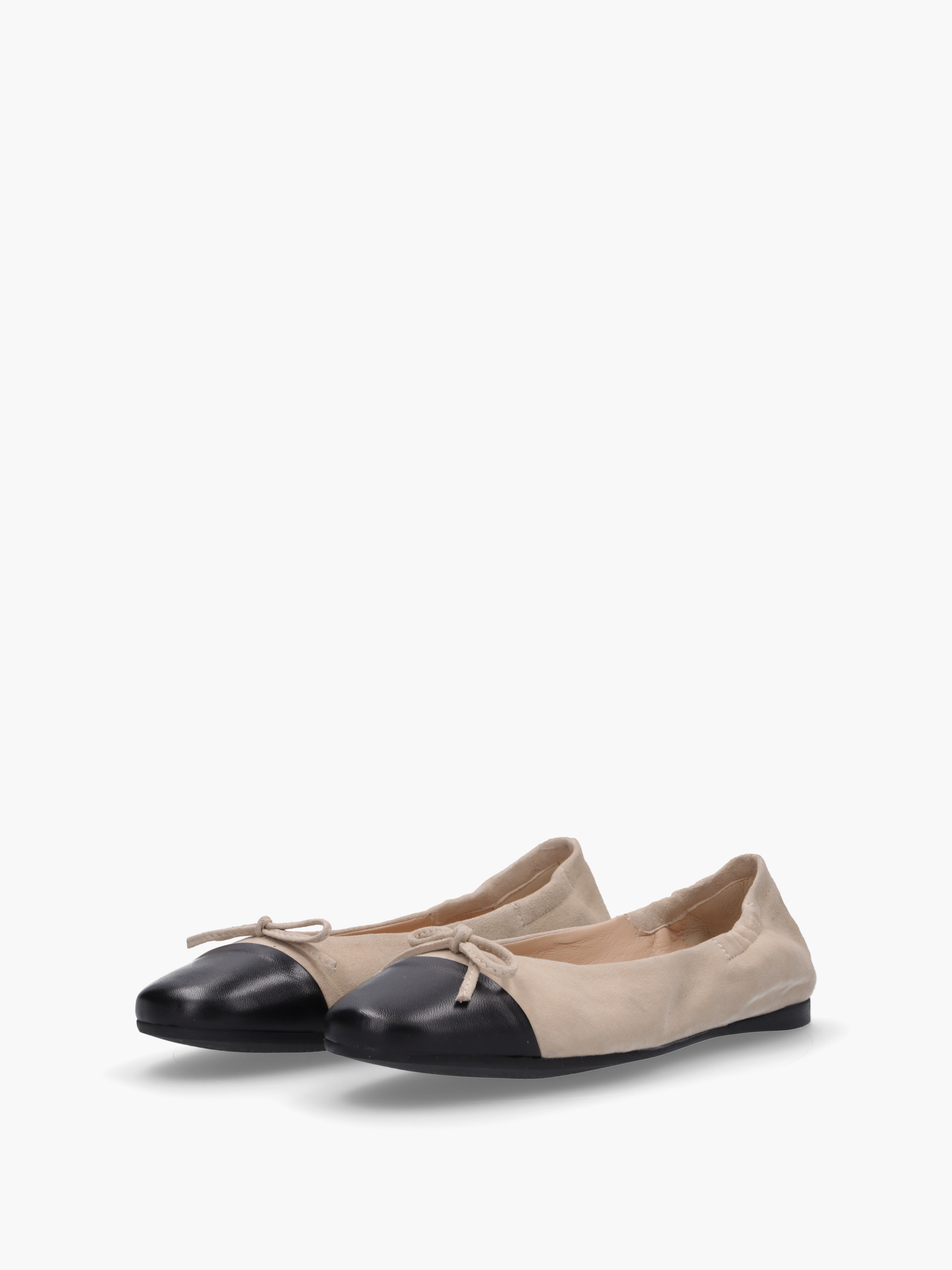 BAHAN Leder Kombi Schwarz/Beige, Bekleidung, Schuhwerk, Schuh, Sandale, Turnschuh