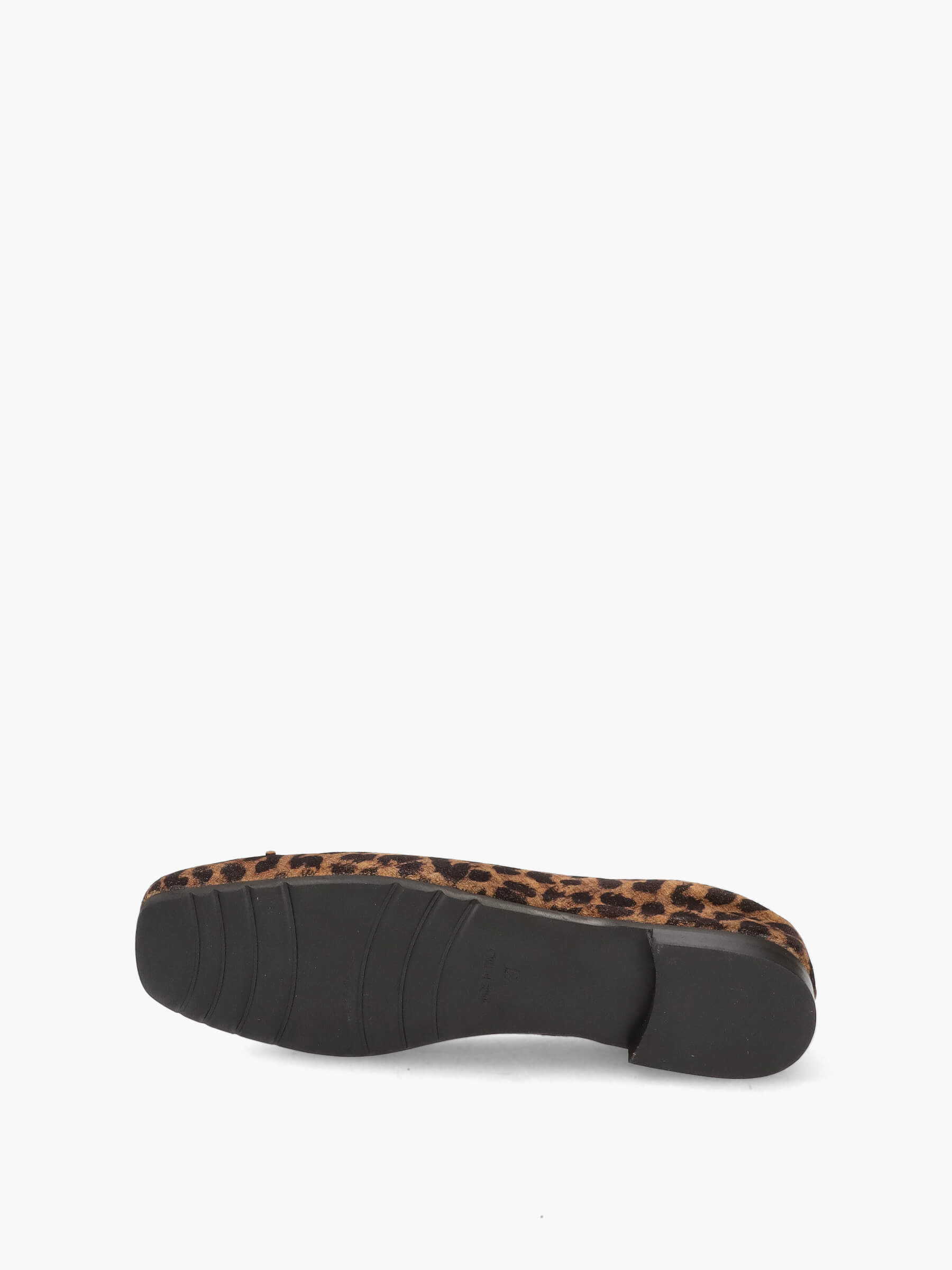 Ballerinas-Leo-TM9200T-0027-0008-Thea-Mika_4_BM Ballerina Leo, Wildleder, Kleidung, Schuhwerk, Schuh, Sandale