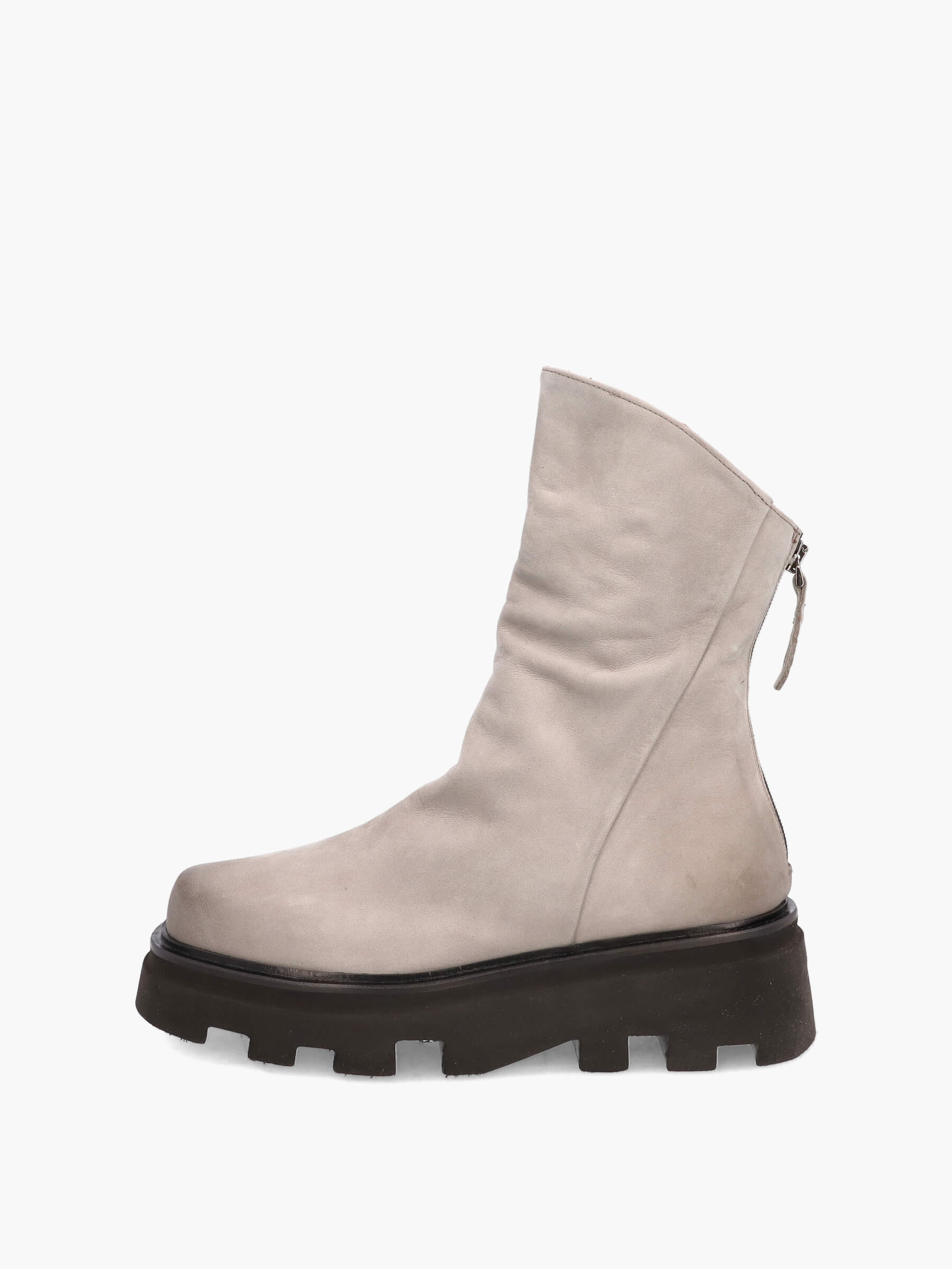 Plateau Boots perla, Bekleidung, Schuhwerk, Schuh, Sneaker
