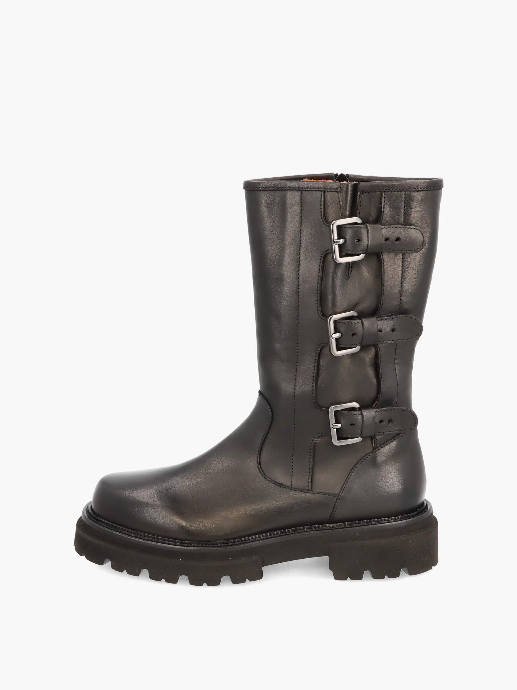 Stiefel nero, Bekleidung, Schuhwerk, Schuh, Stiefel, Reitstiefel