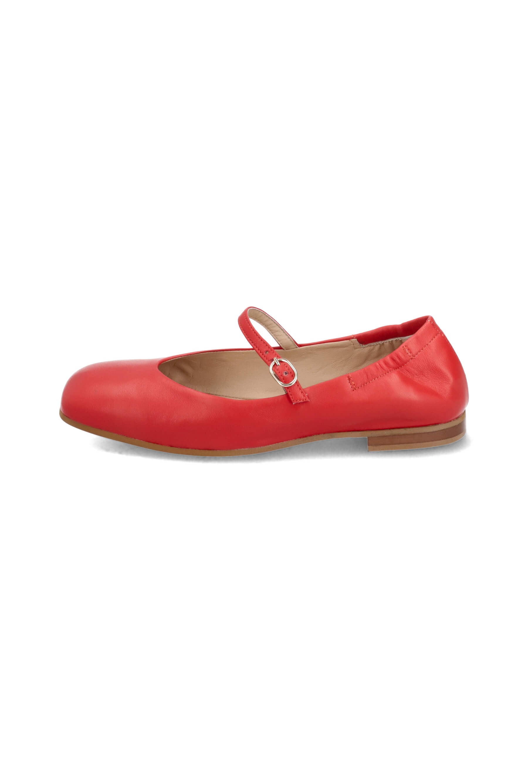 Ballerinas rot, Bekleidung, Schuhwerk, Schuh