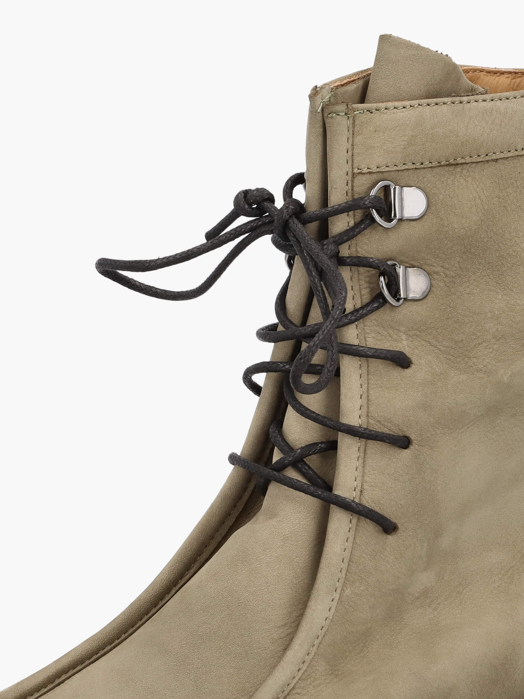 Stiefeletten kaki, Bekleidung, Schuhwerk, Schuh, Sneaker