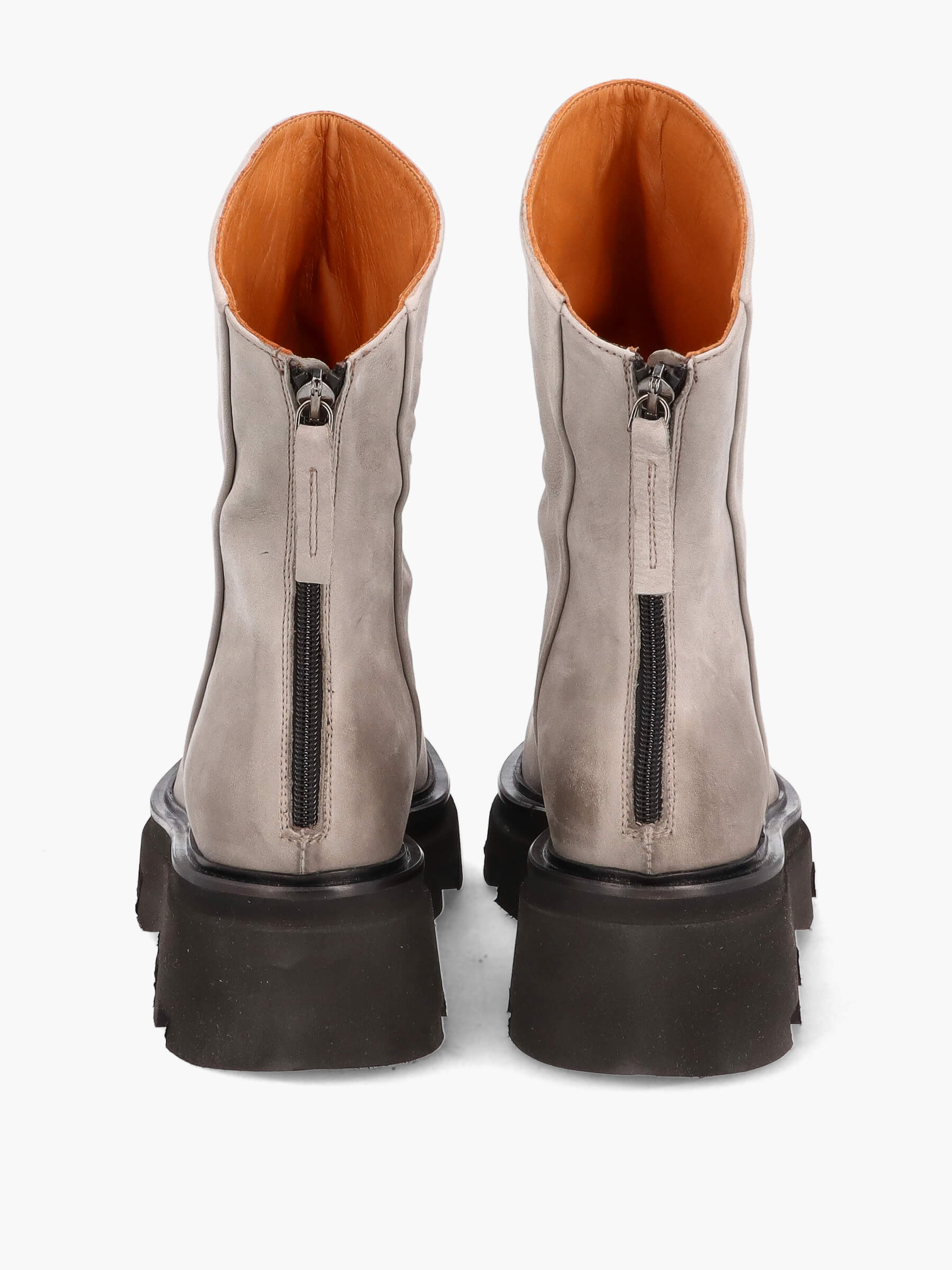 Plateau Boots perla, Stiefel, Kleidung, Schuhwerk