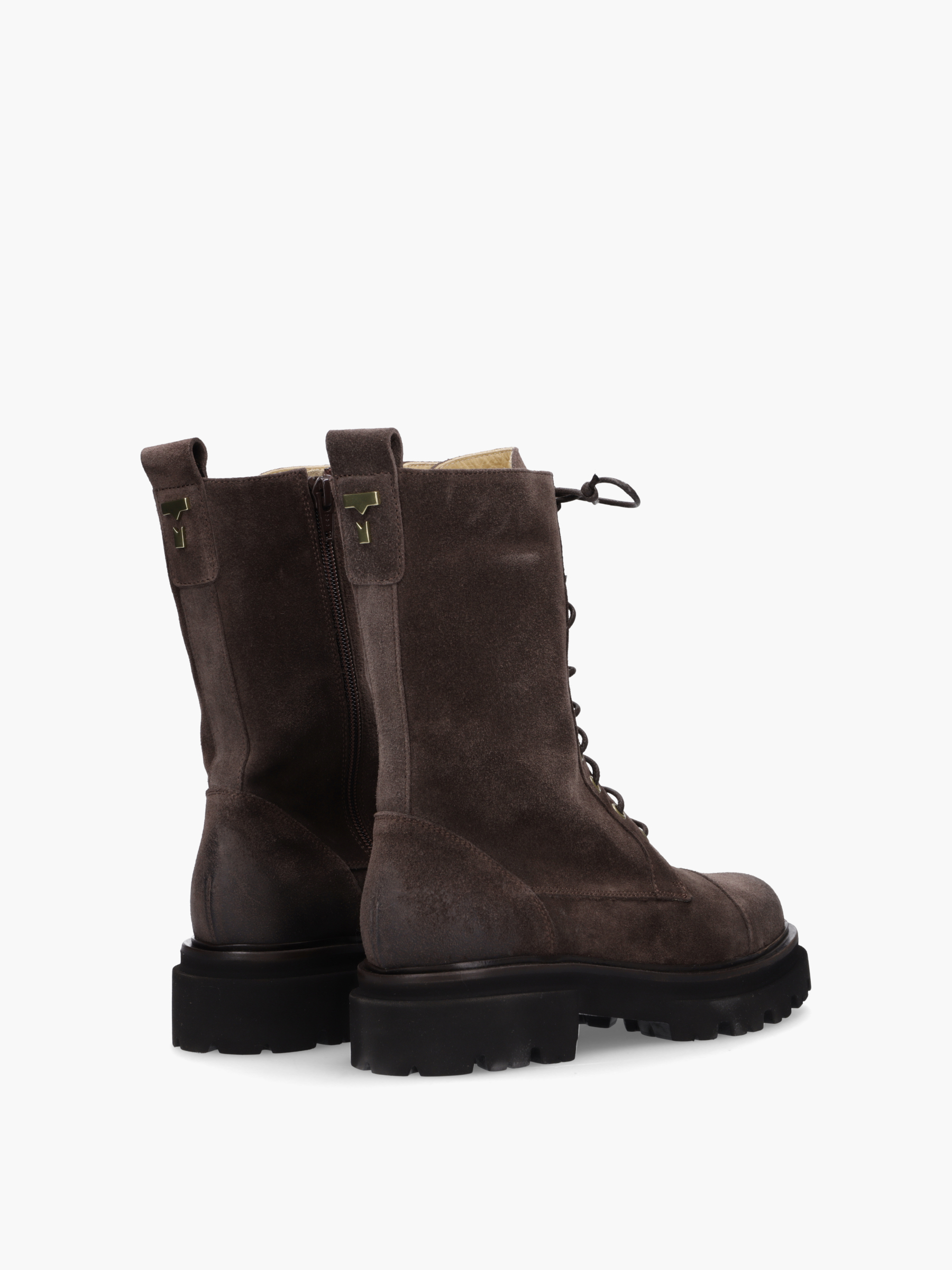 TM09973 Wildleder, Schuhwerk, Schuh, Stiefel, Reitstiefel