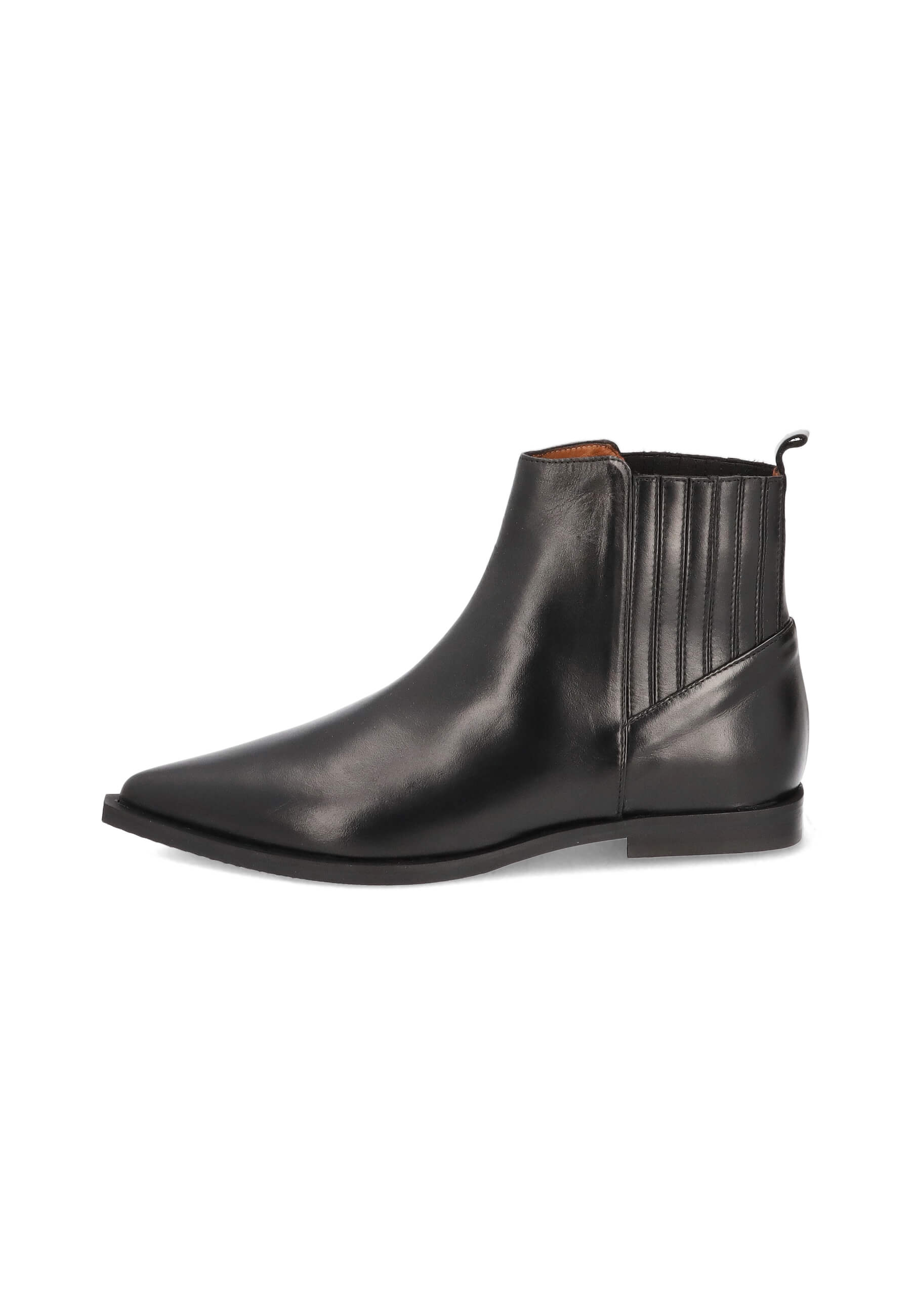Chelsea boots black