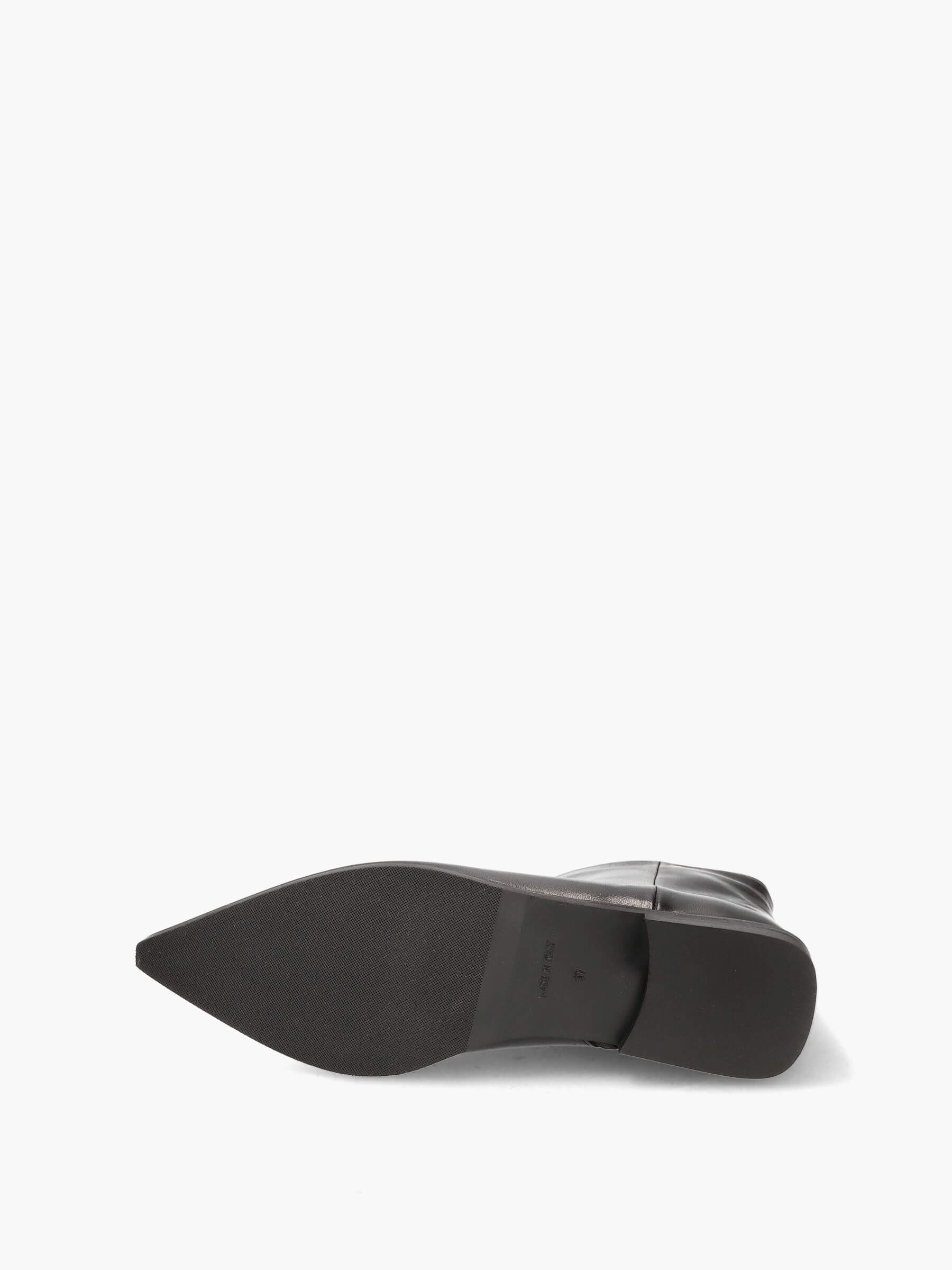 Stiefeletten schwarz, Zubehor, Riemen, Kleidung, Schuhwerk, Schuh