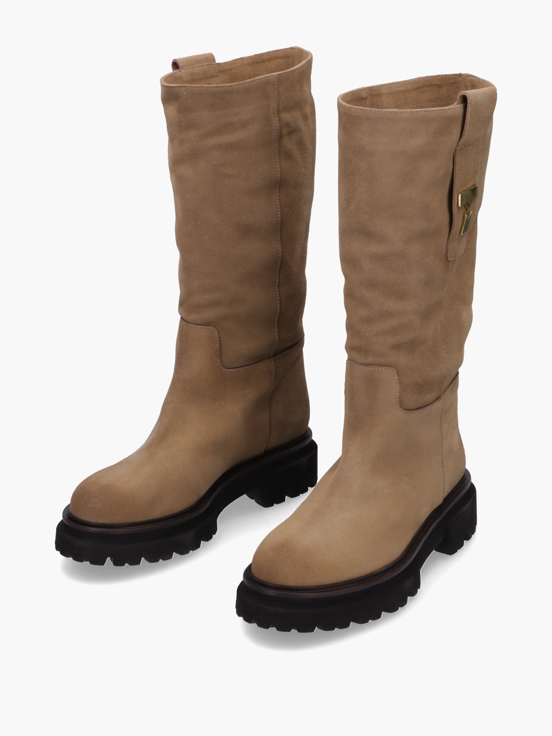 TM09982 Bekleidung, Schuhwerk, Schuh, Stiefel, Reitstiefel