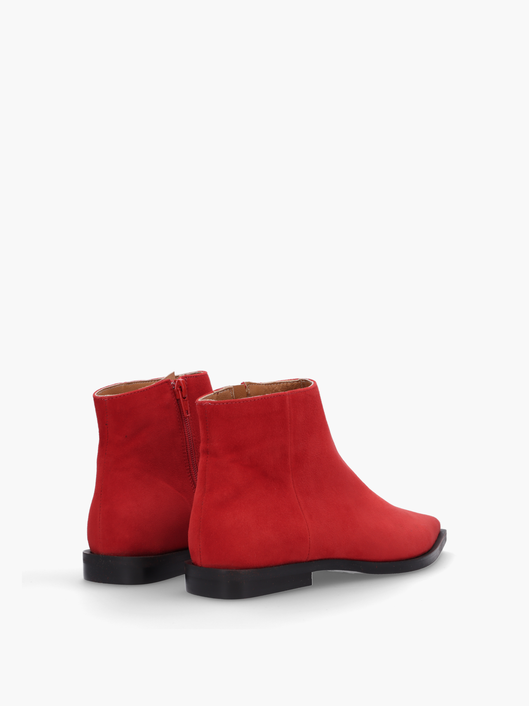 Stiefeletten Fire, Bekleidung, Schuhwerk, Schuh, Wildleder