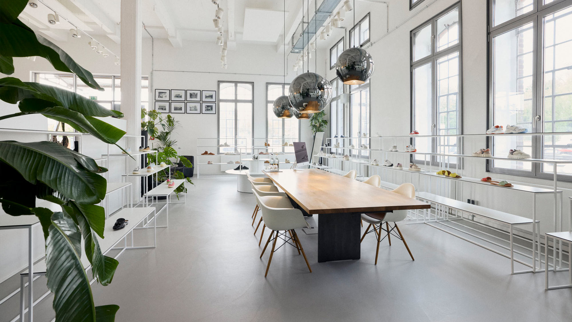 Drinnen, Innenarchitektur, Fußboden, Gebäude, Esstisch