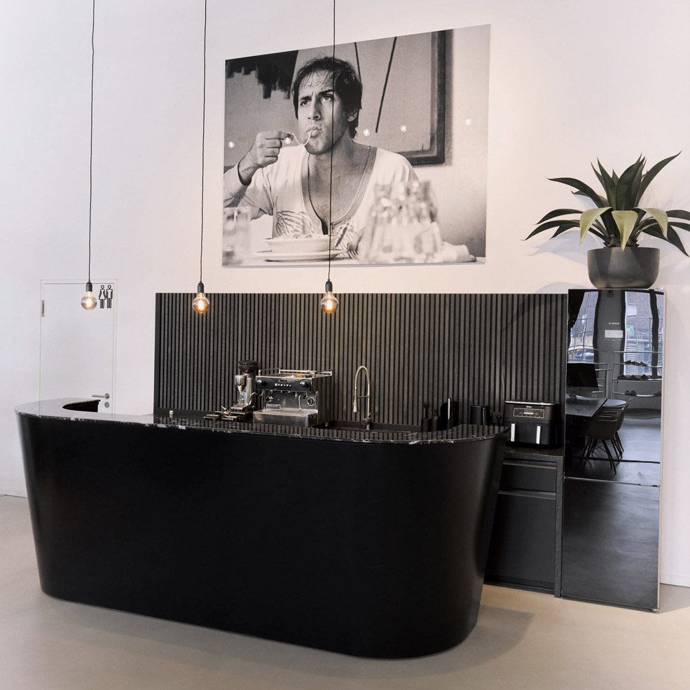 Topfpflanze, Tabelle, Drinnen, Innenarchitektur, Person
