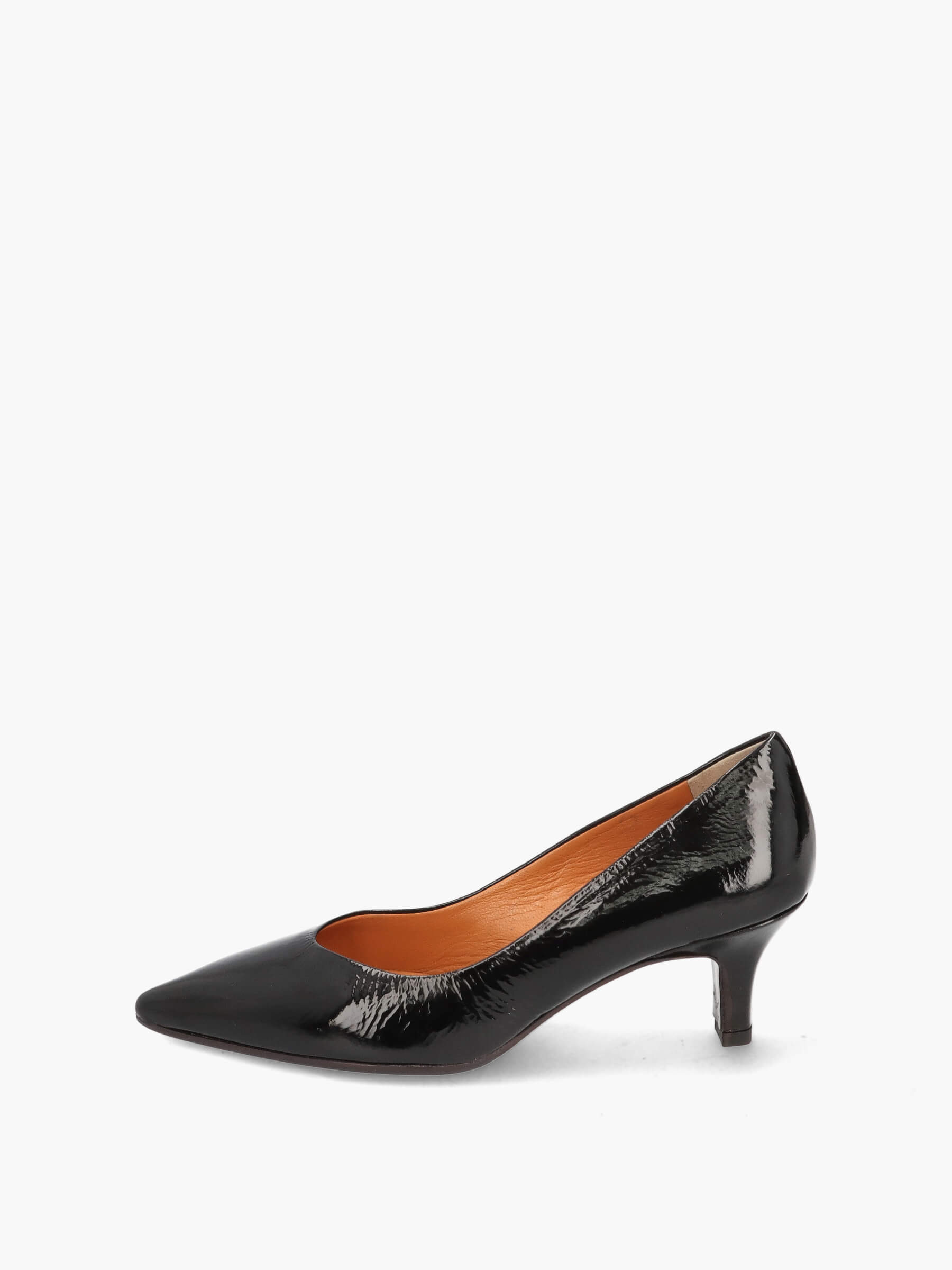 Pumps-schwarz-50-mm-TX08802-0012-0001-Thea-Mika_1_BM Pumps schwarz 50 mm, Bekleidung, Schuhwerk, Schuh, Hoher Absatz